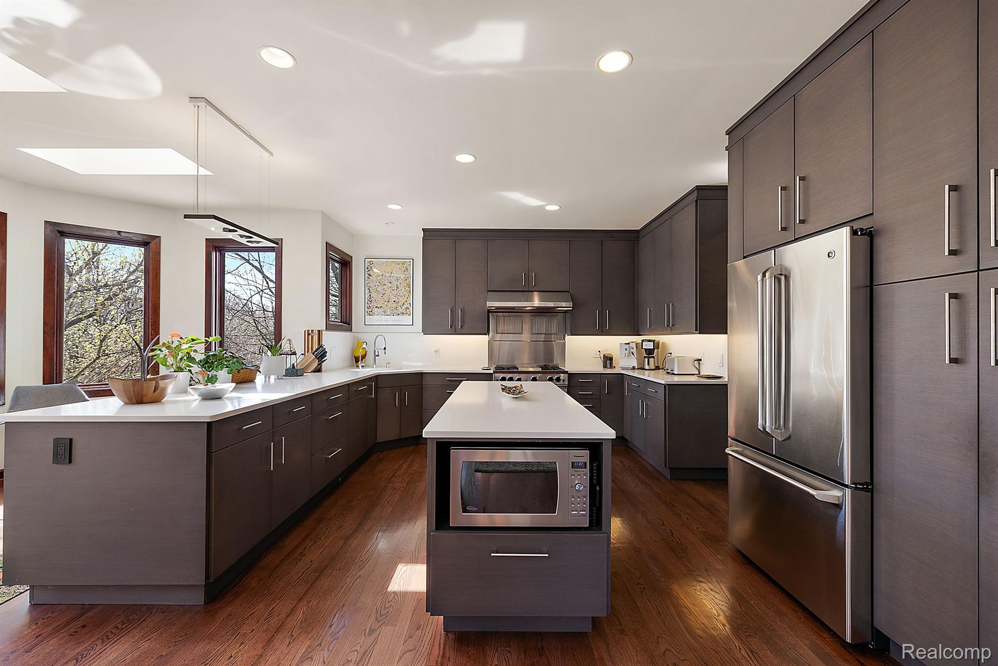 2480 Canyon Ridge Drive