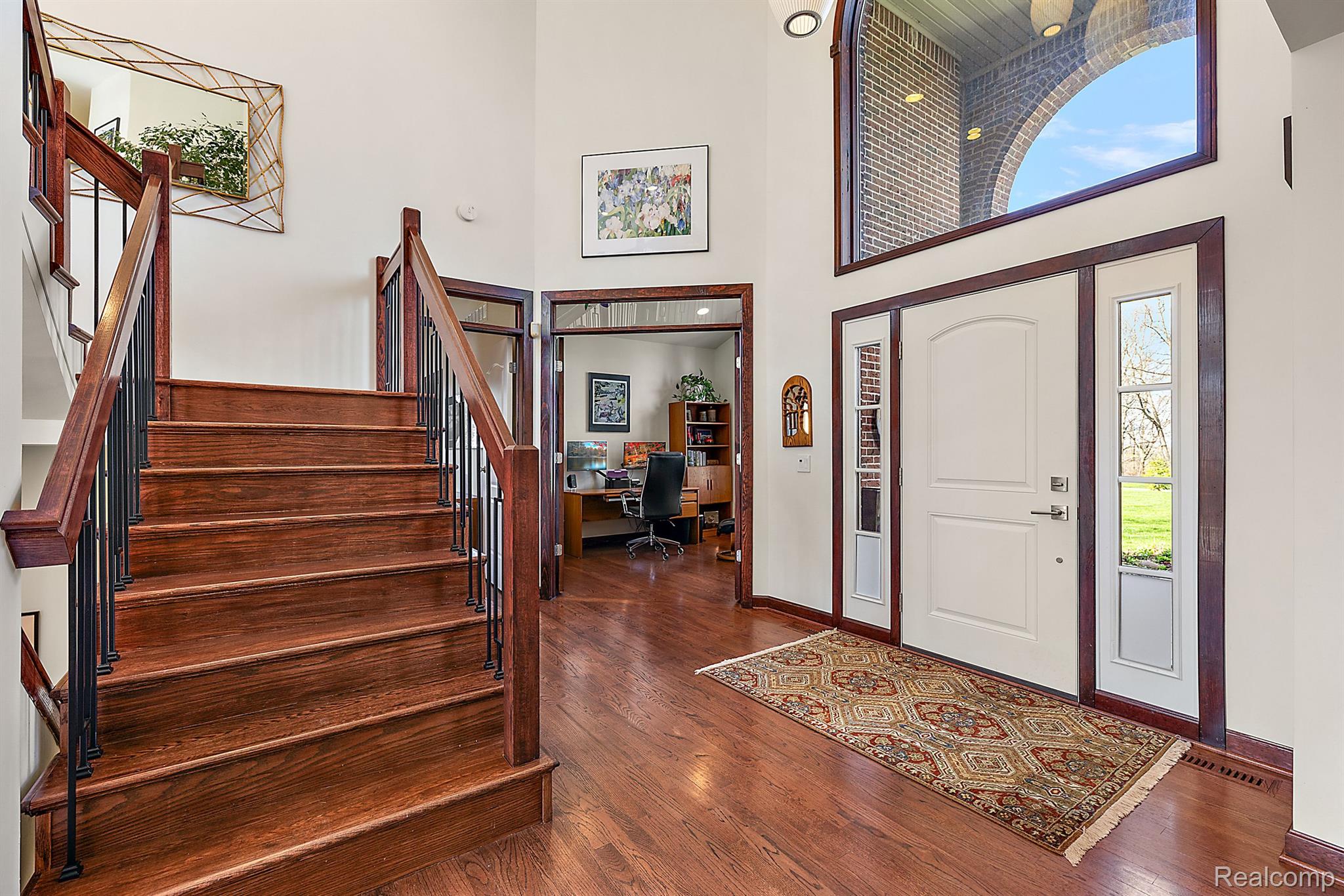 2480 Canyon Ridge Drive