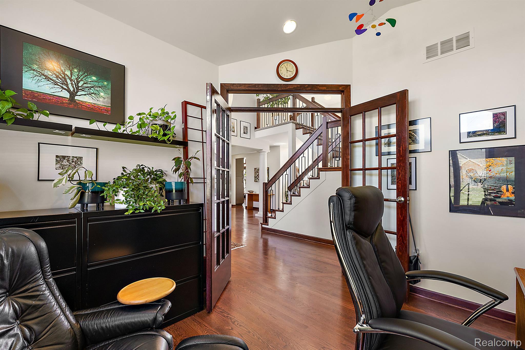 2480 Canyon Ridge Drive