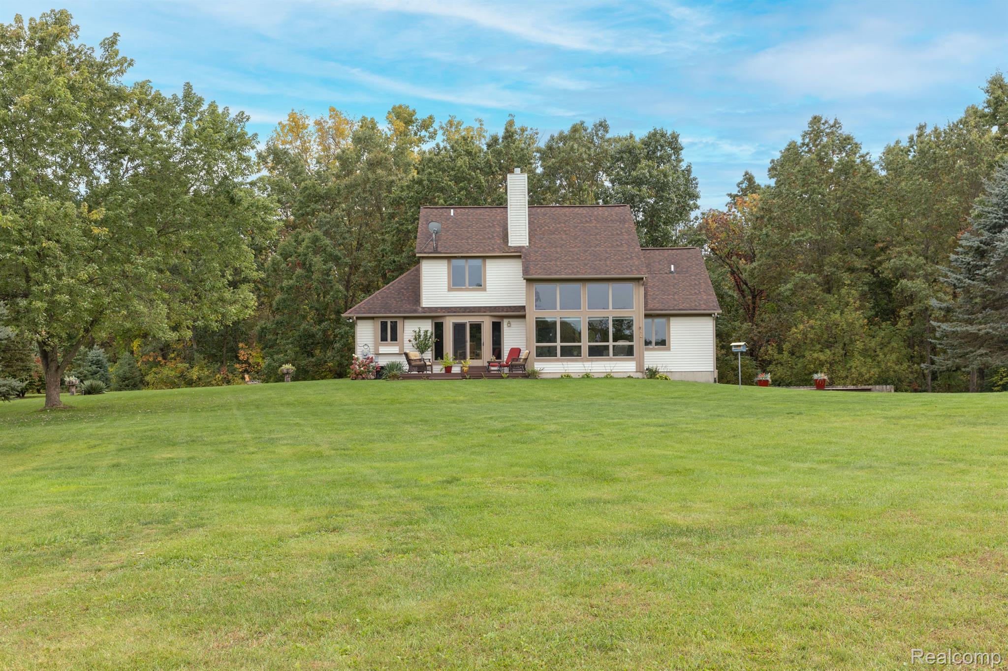 6115 Grass Lake Road