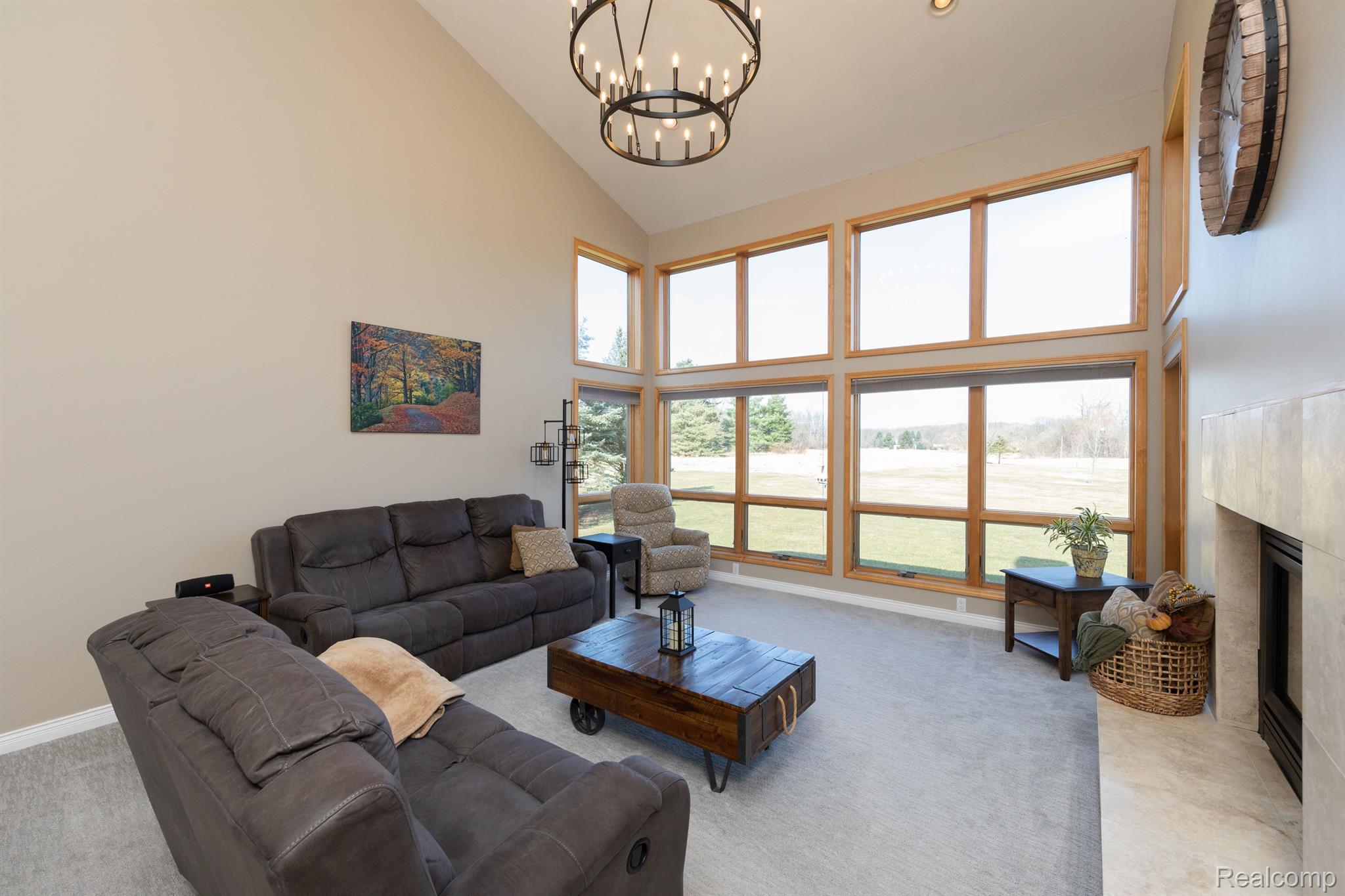 6115 Grass Lake Road