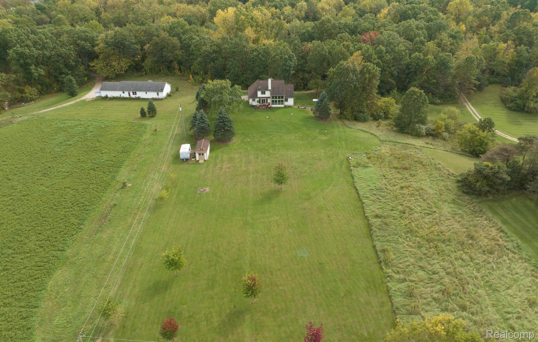 6115 Grass Lake Road