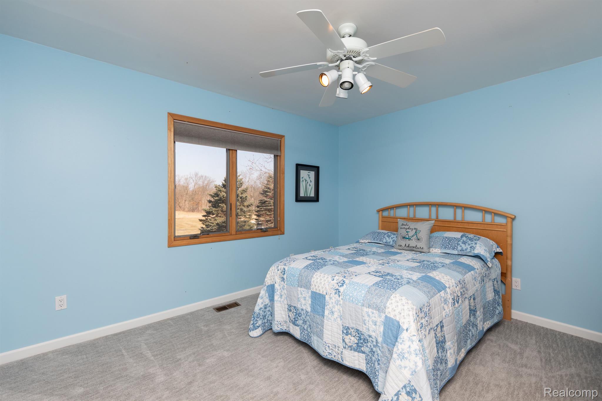 6115 Grass Lake Road