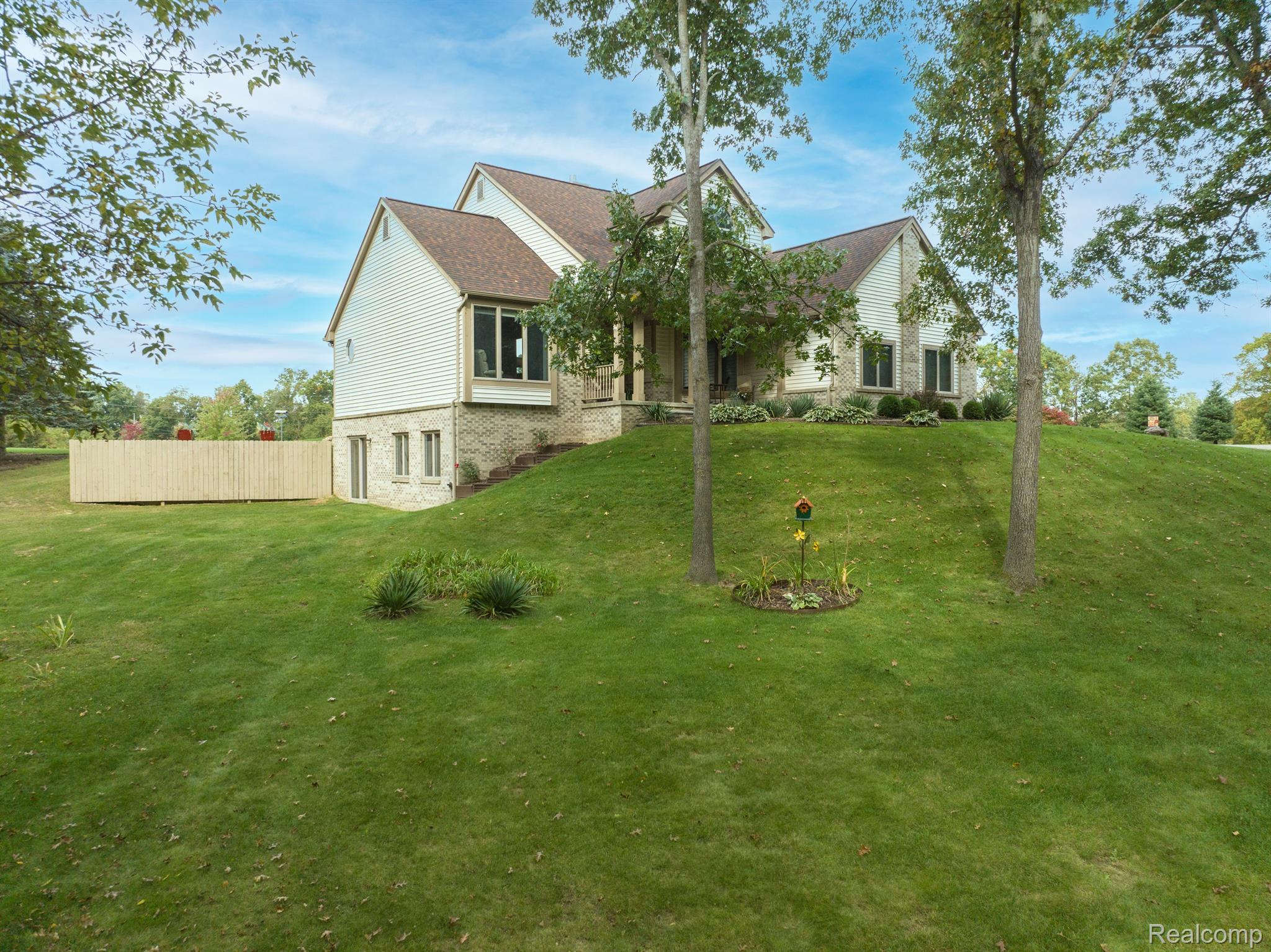 6115 Grass Lake Road