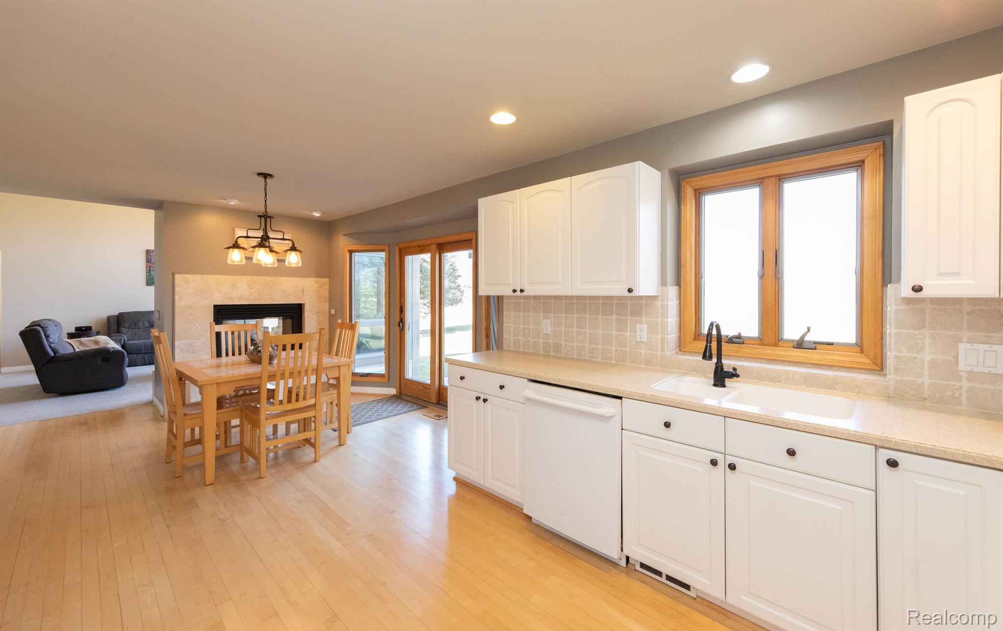 6115 Grass Lake Road