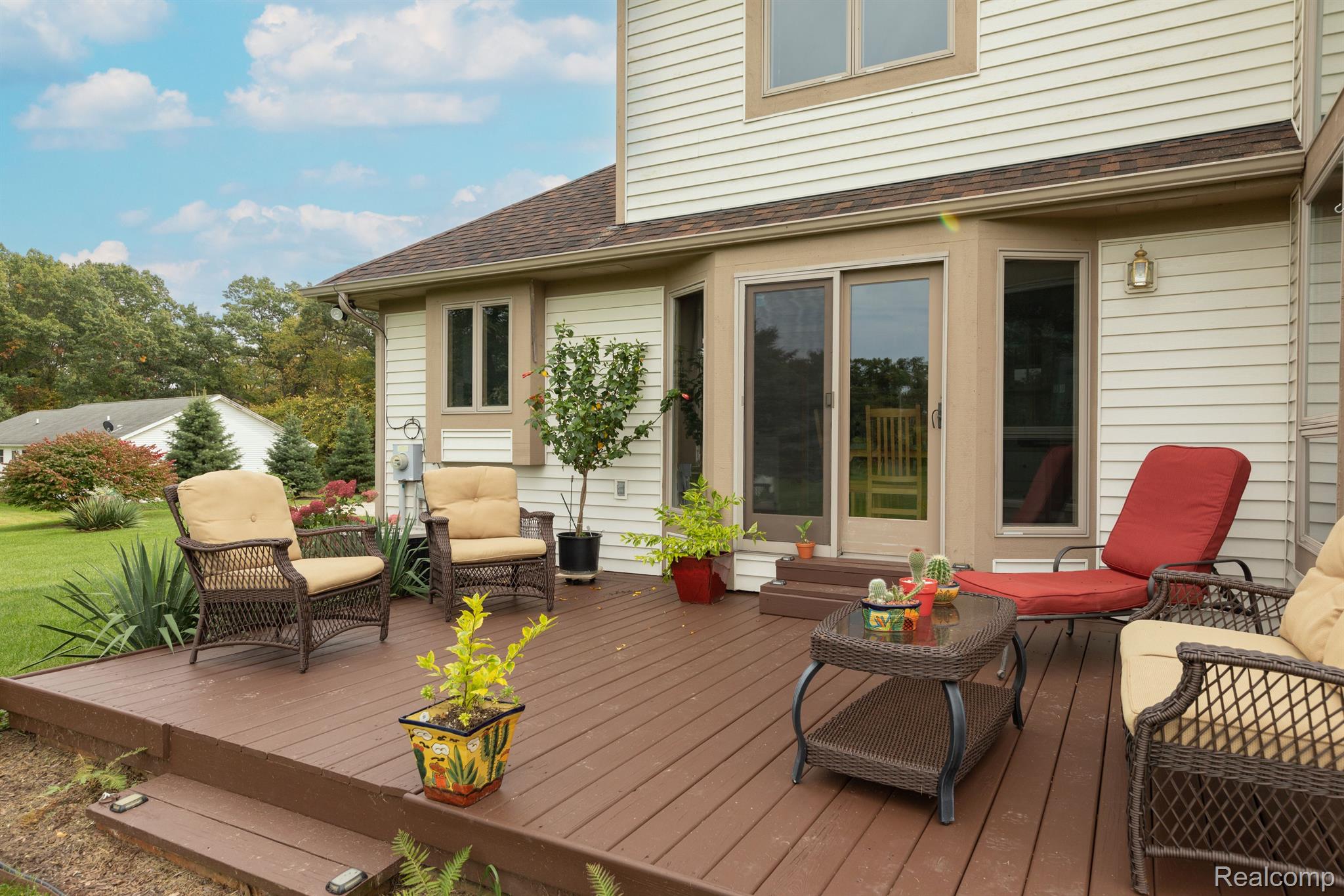 6115 Grass Lake Road