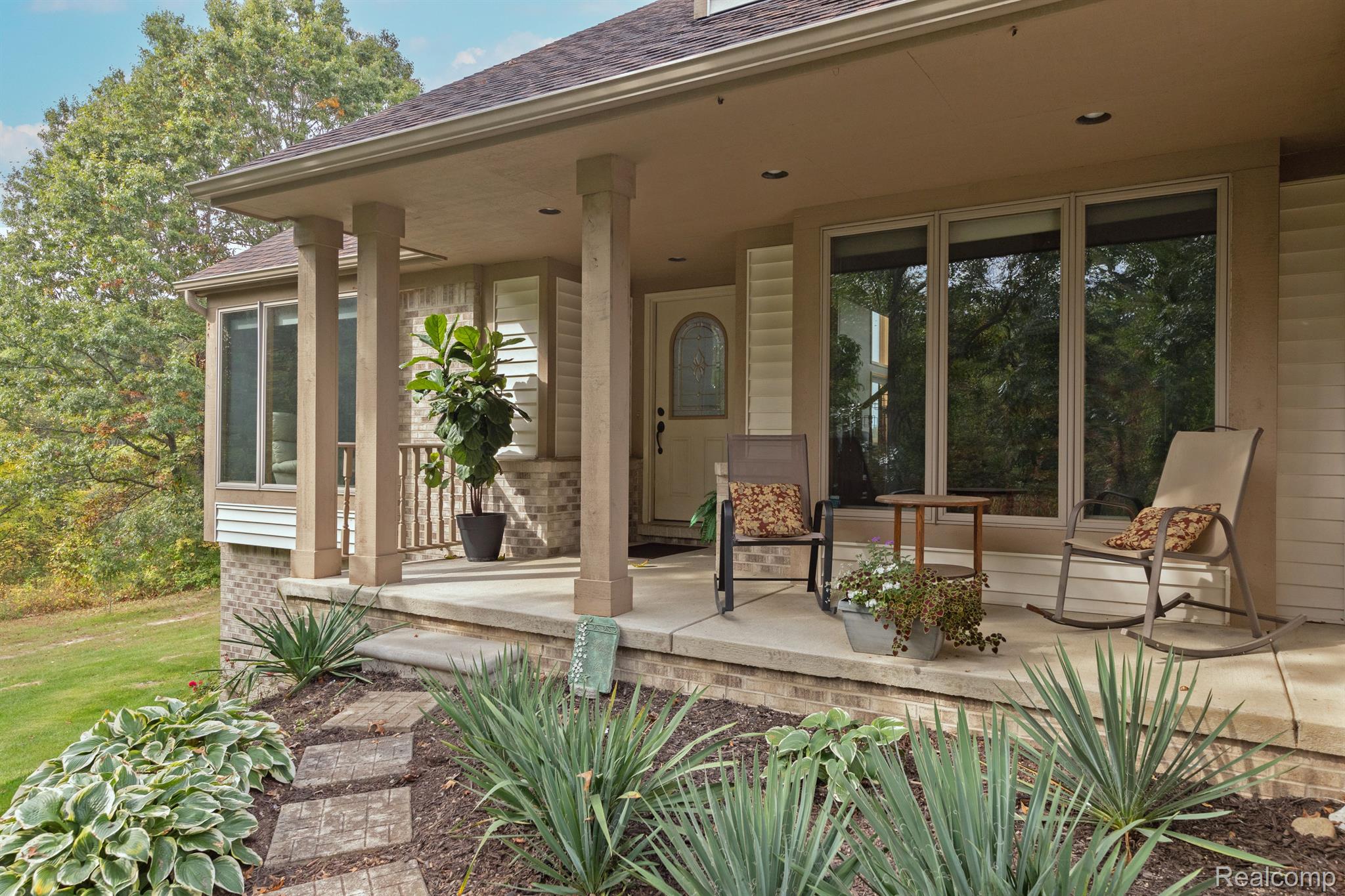 6115 Grass Lake Road