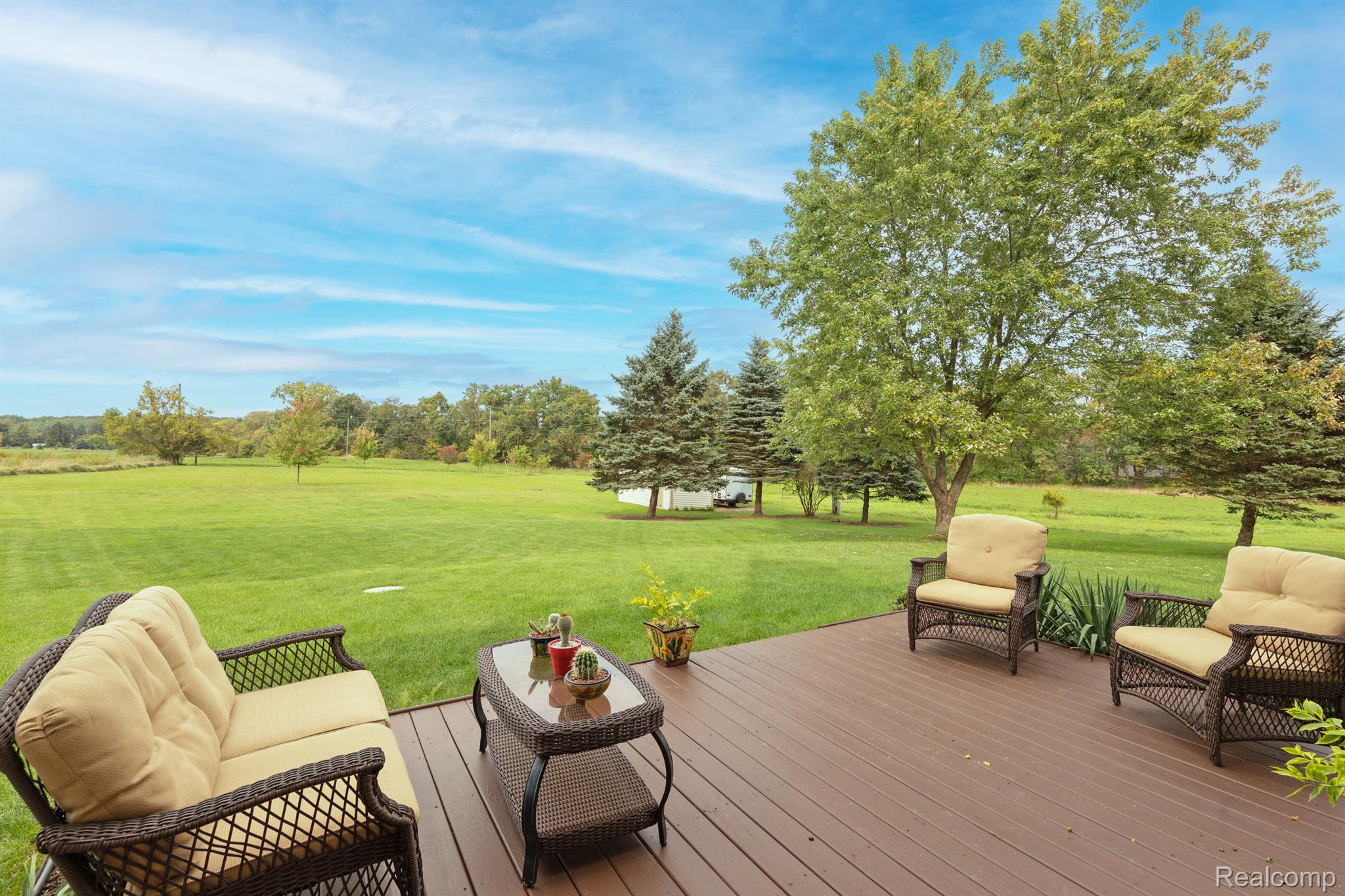 6115 Grass Lake Road