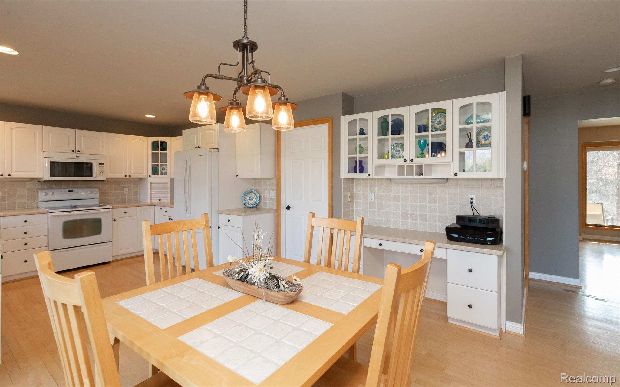 6115 Grass Lake Road