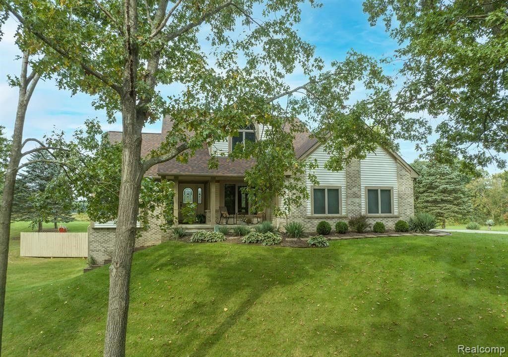 6115 Grass Lake Road