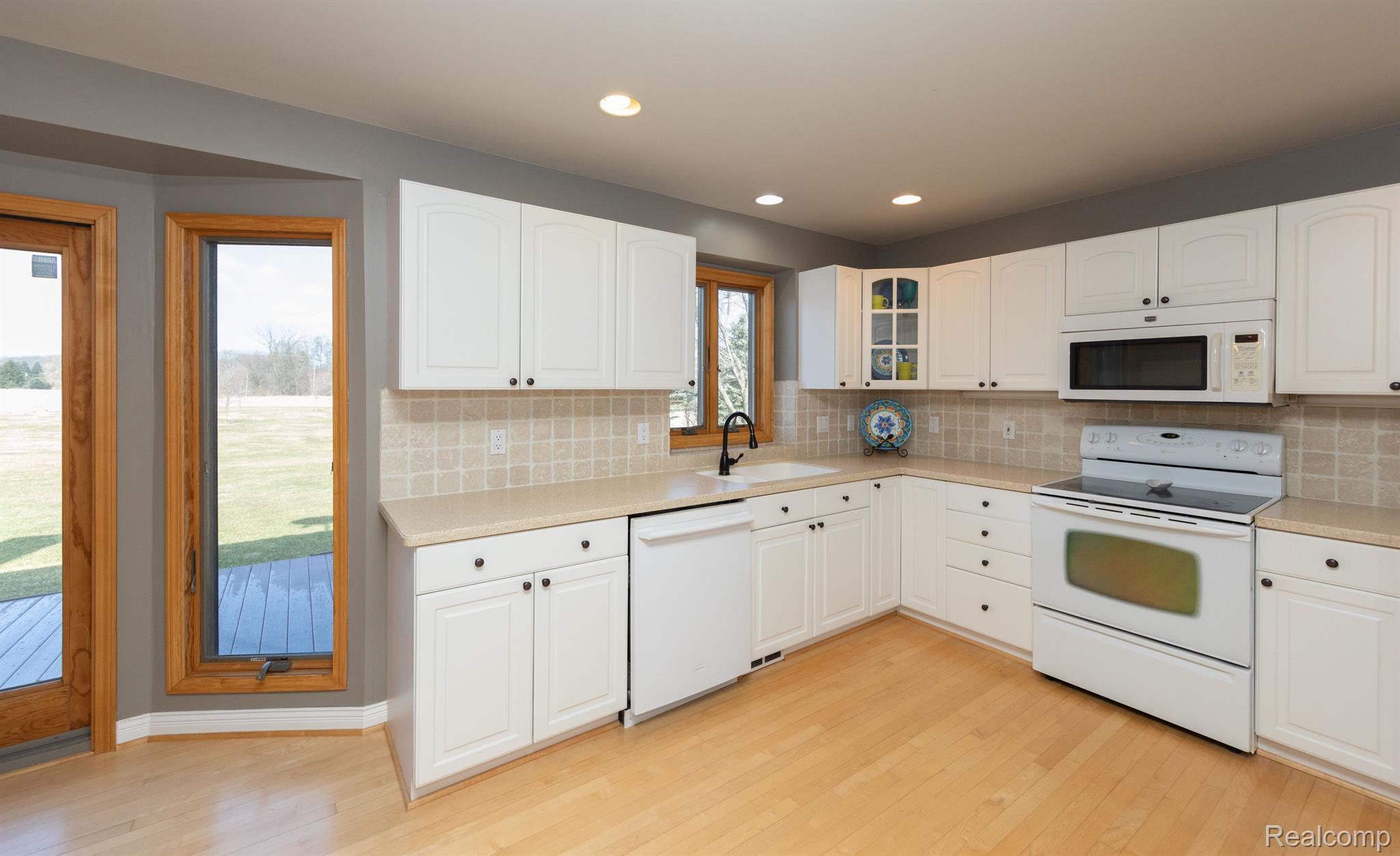 6115 Grass Lake Road