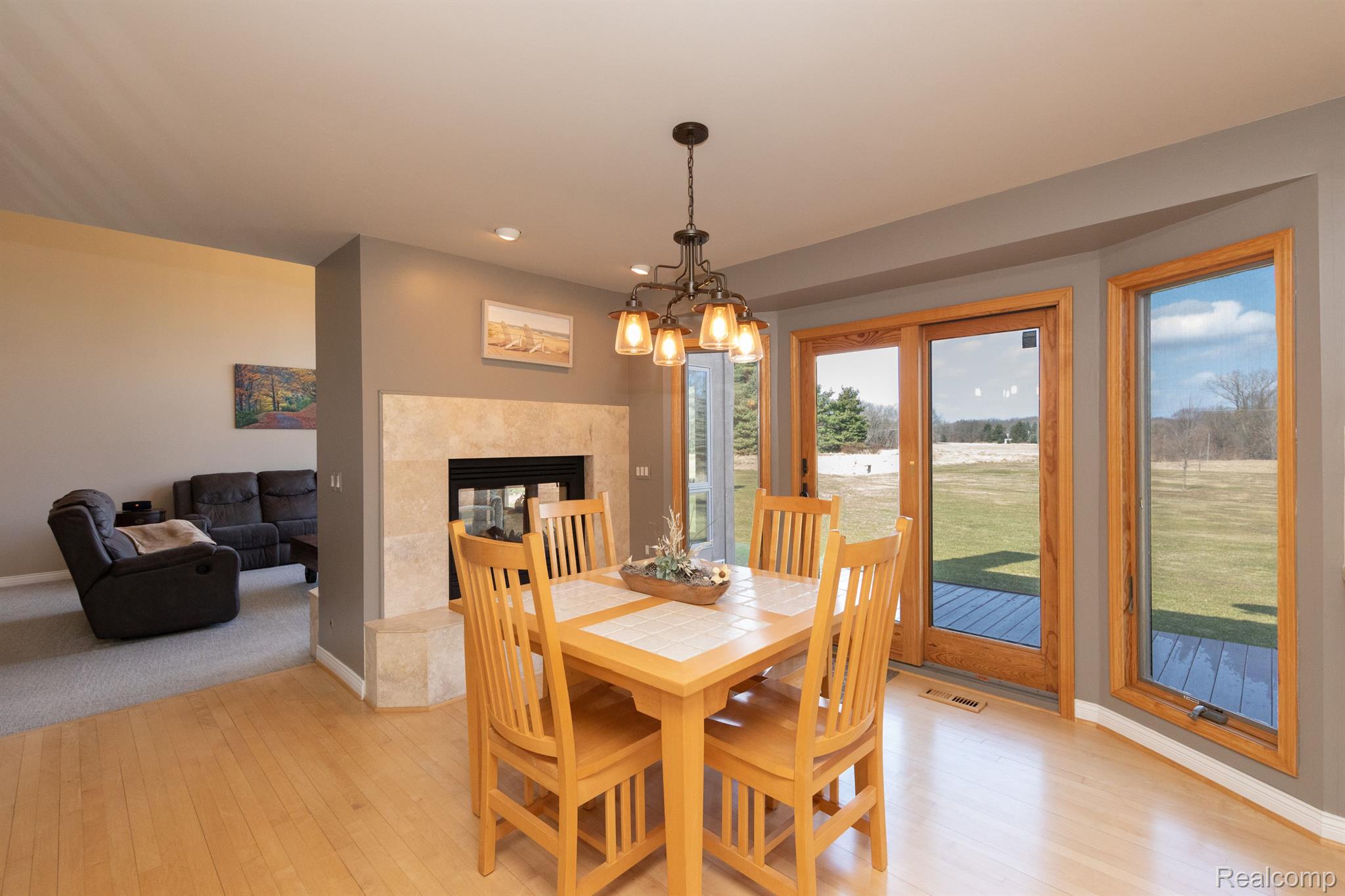 6115 Grass Lake Road