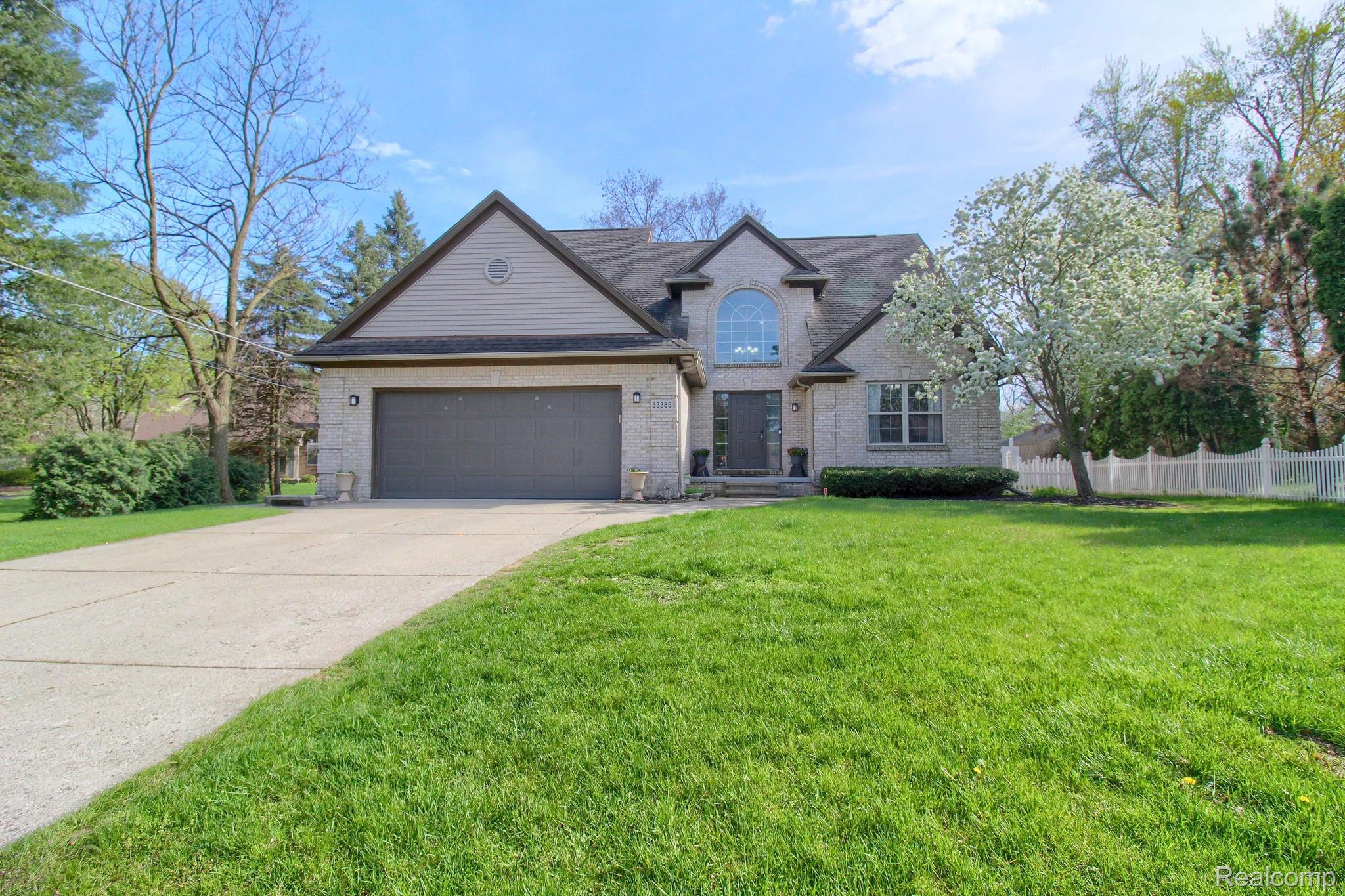 33385 Norfolk Street