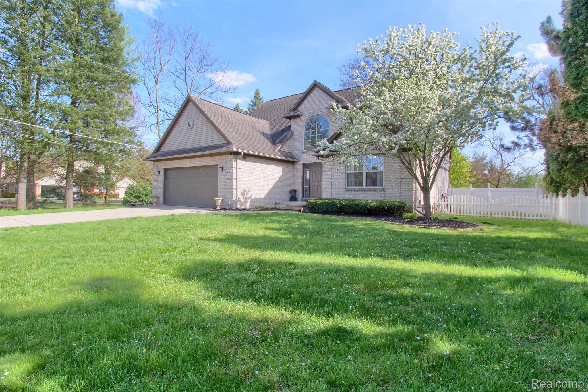 33385 Norfolk Street