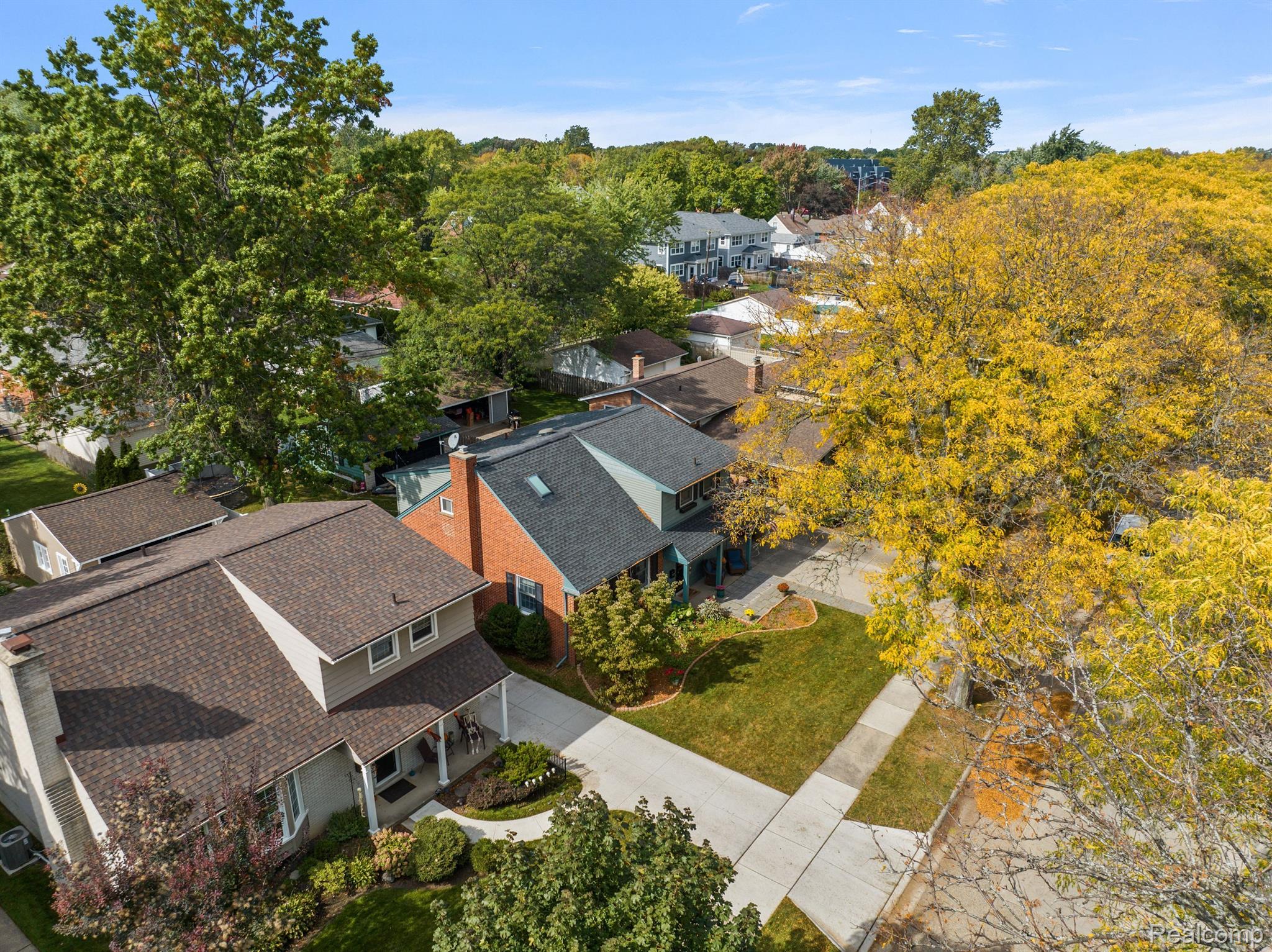 3037 CLAWSON Avenue