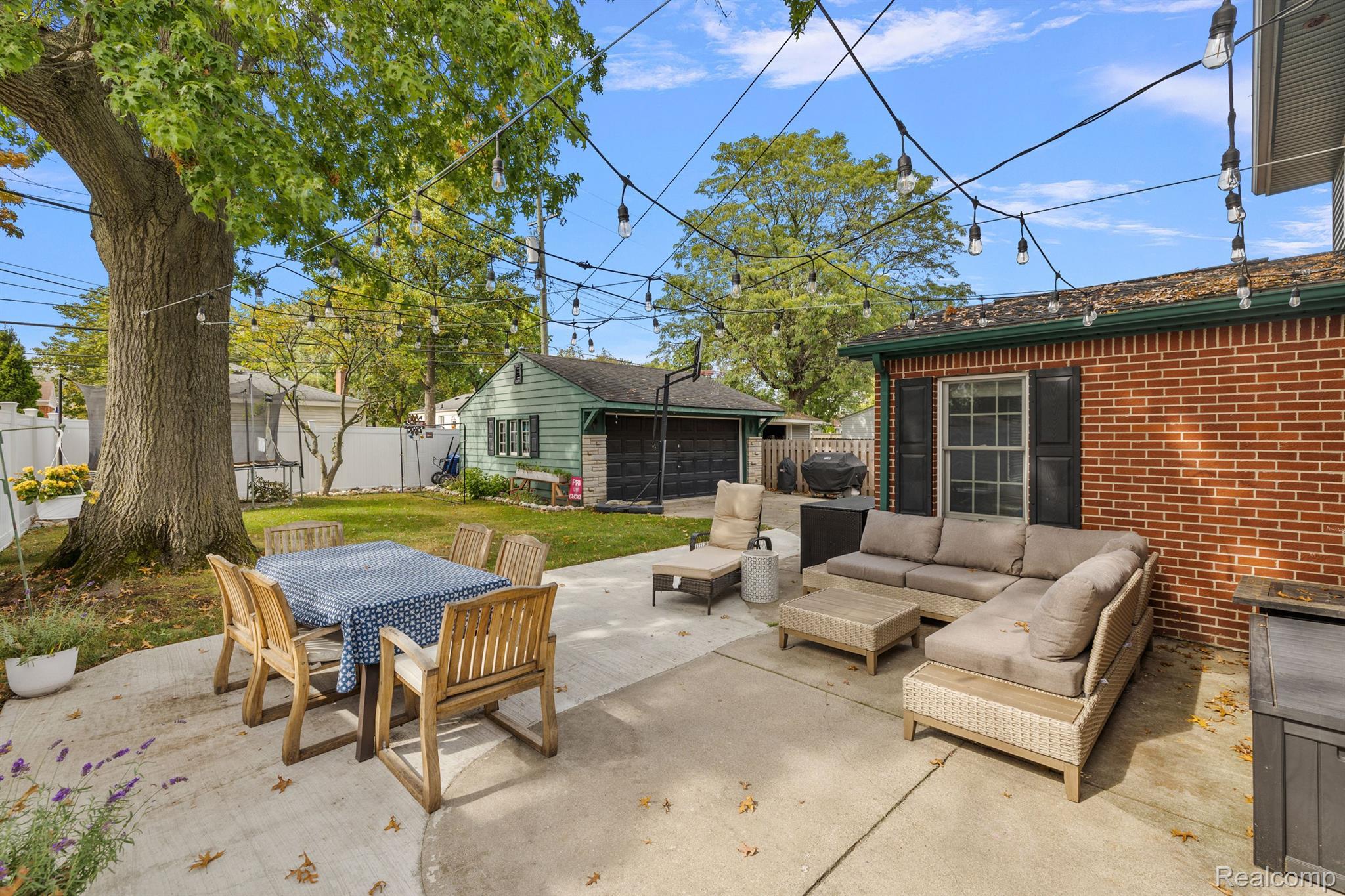 3037 CLAWSON Avenue