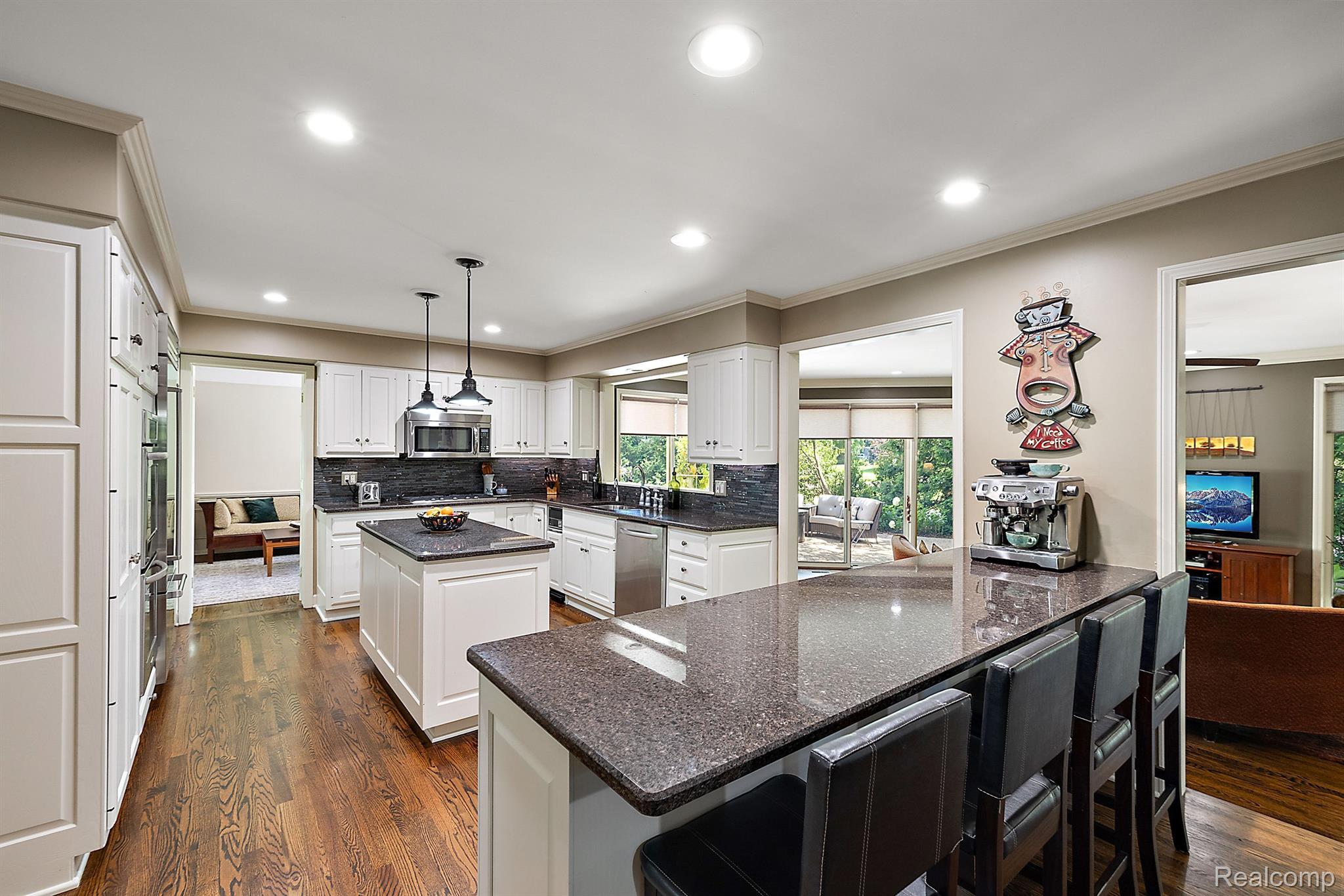 4409 Ardmore Drive