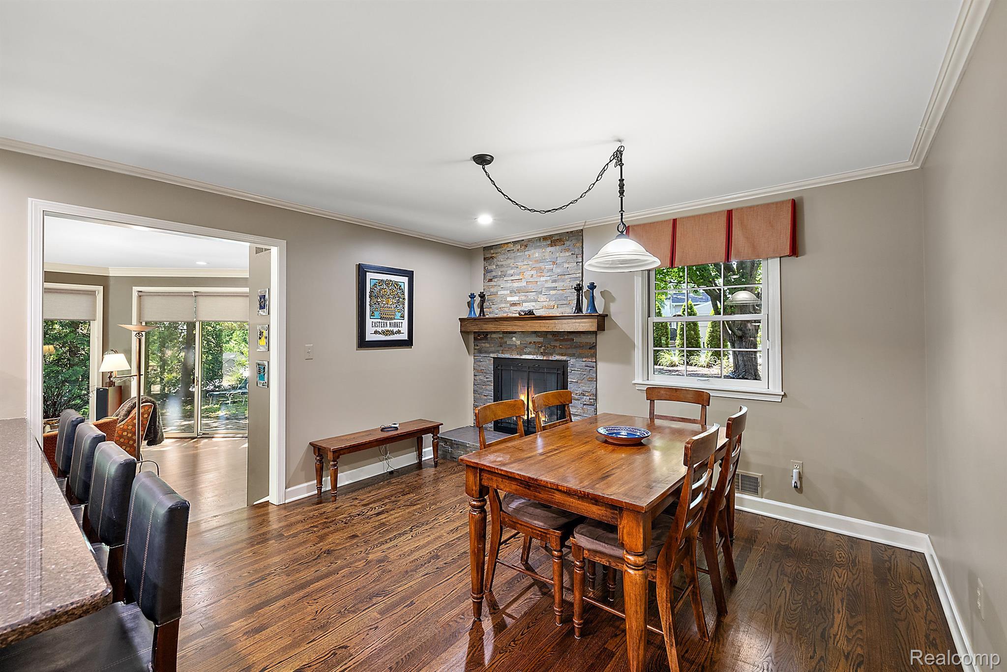 4409 Ardmore Drive