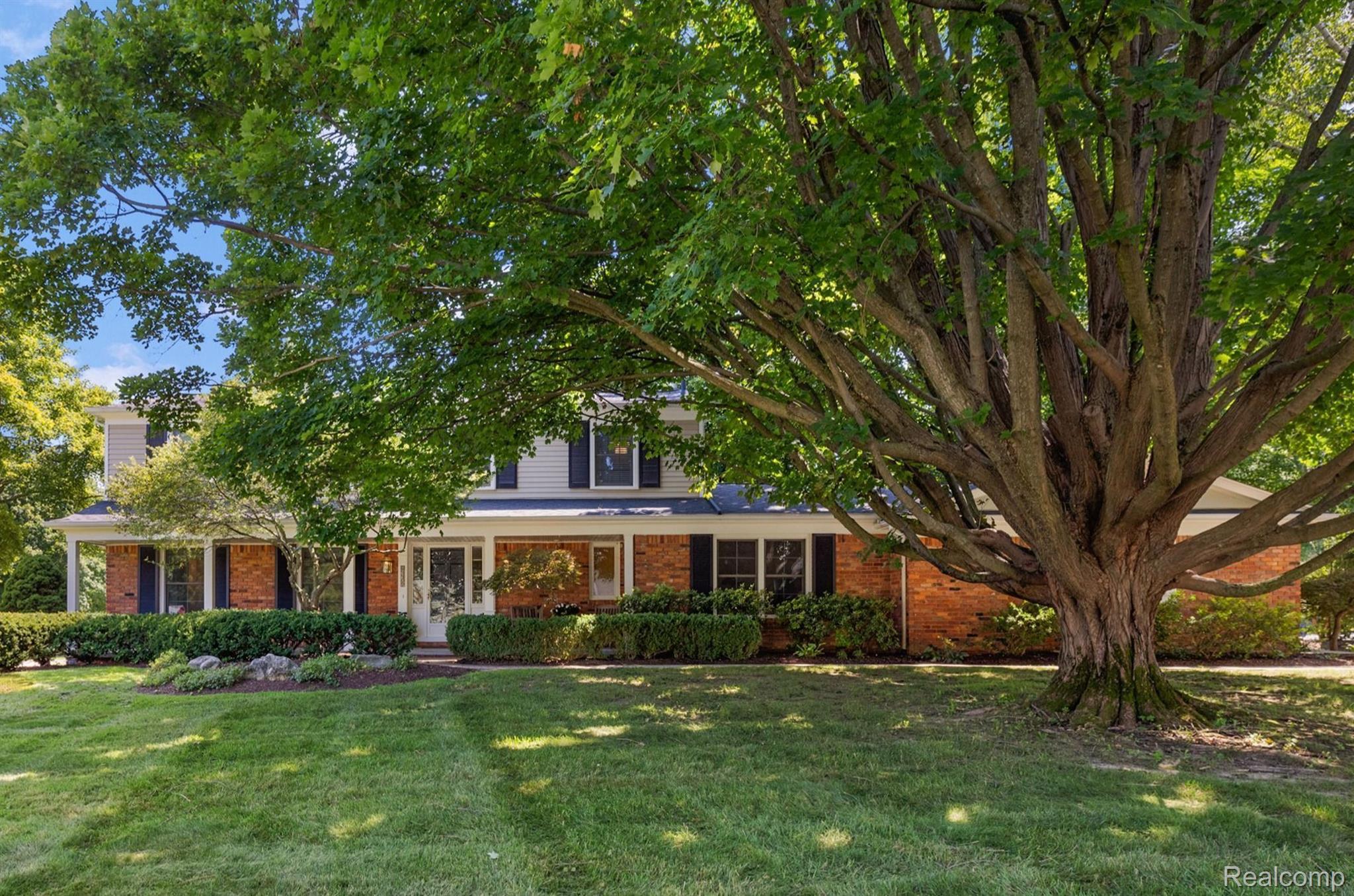 4409 Ardmore Drive