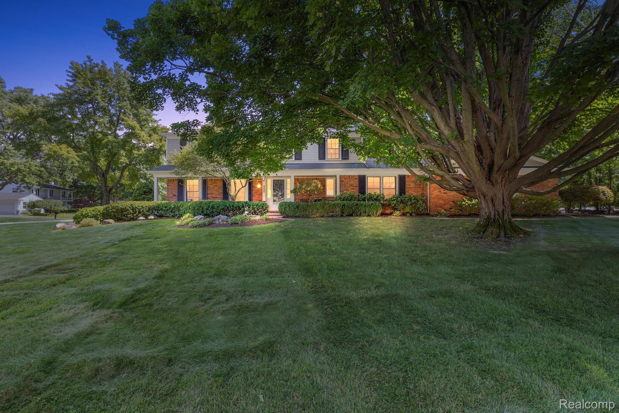 4409 Ardmore Drive