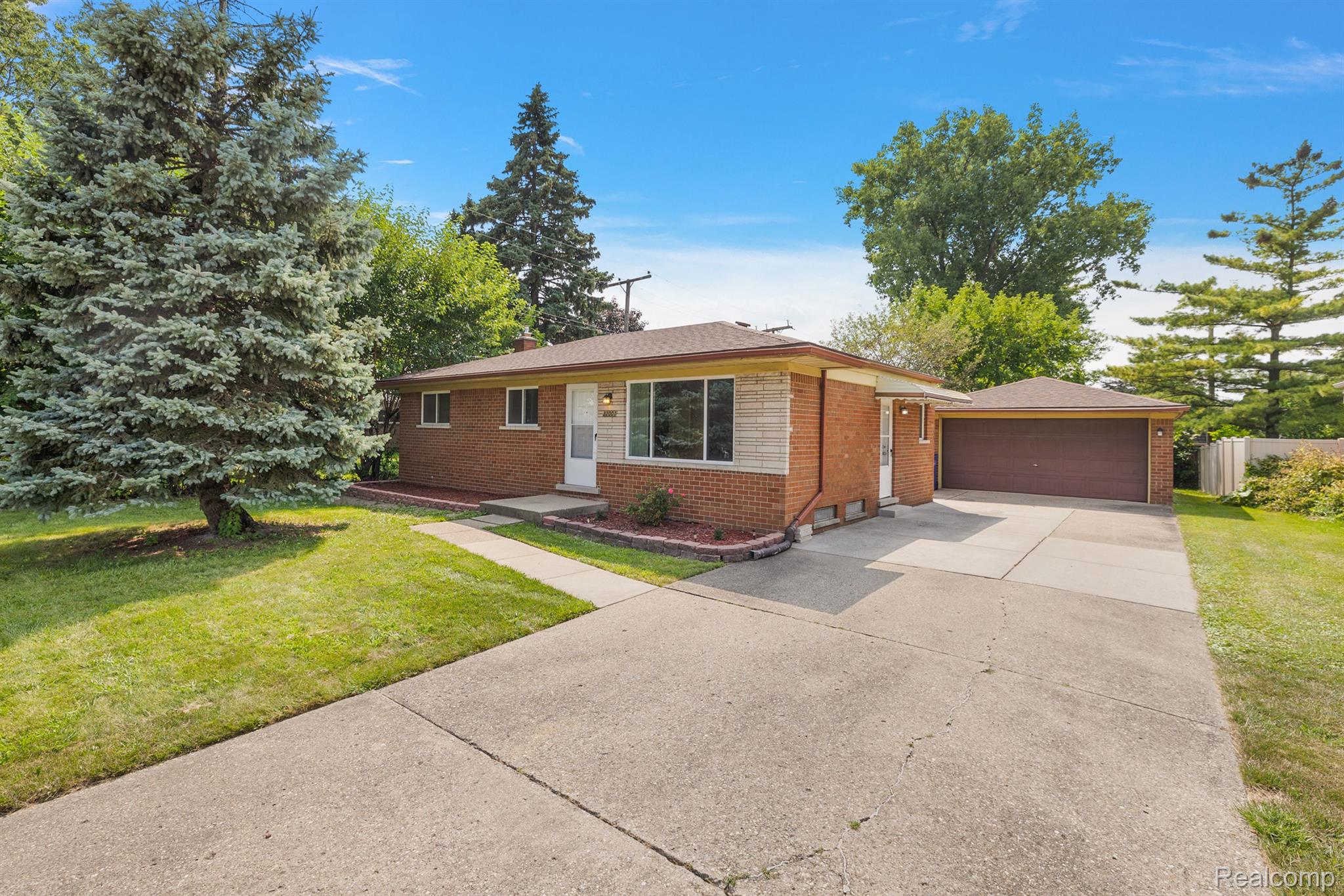 32001 Schoenherr Road