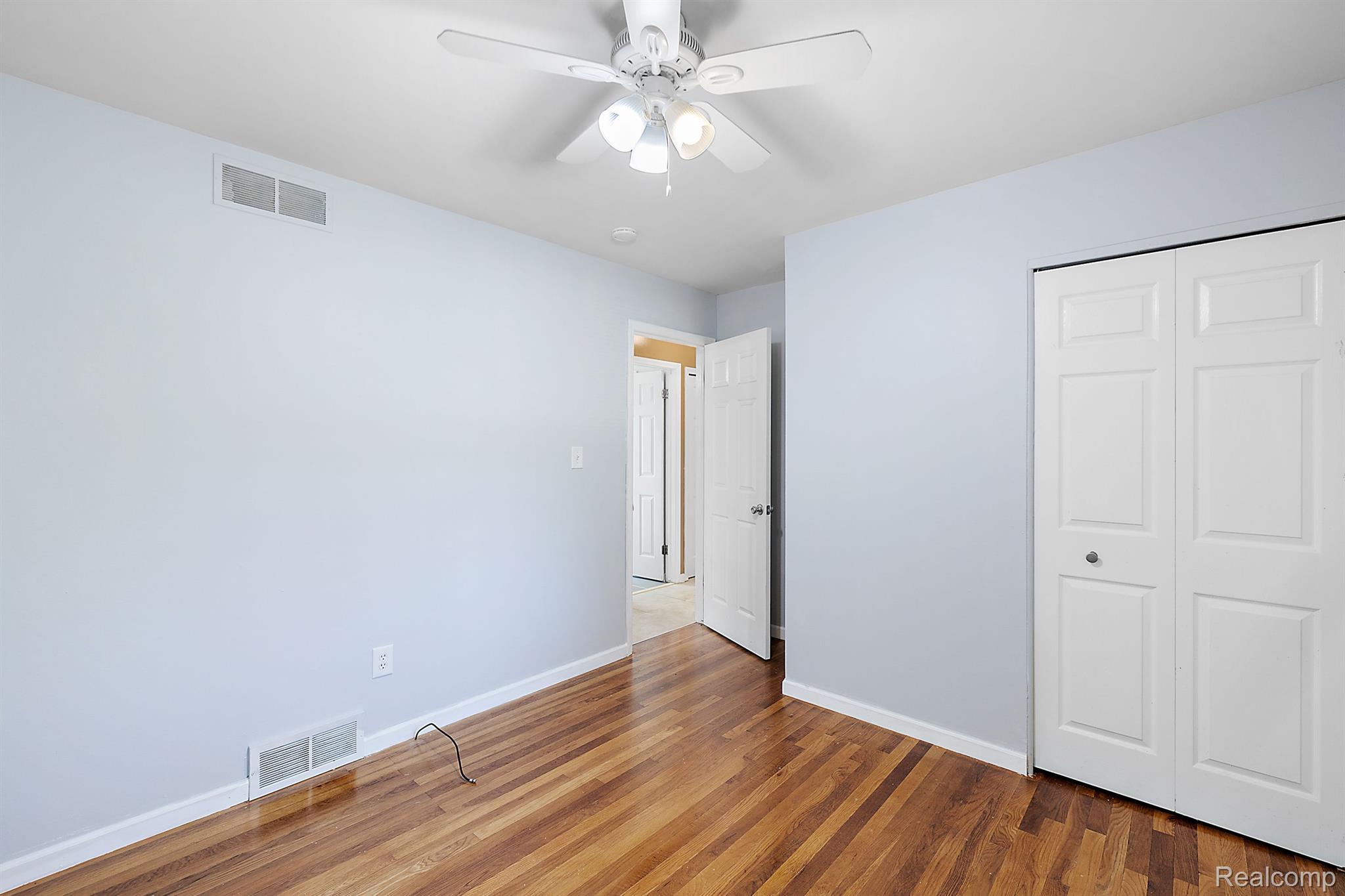 32001 Schoenherr Road