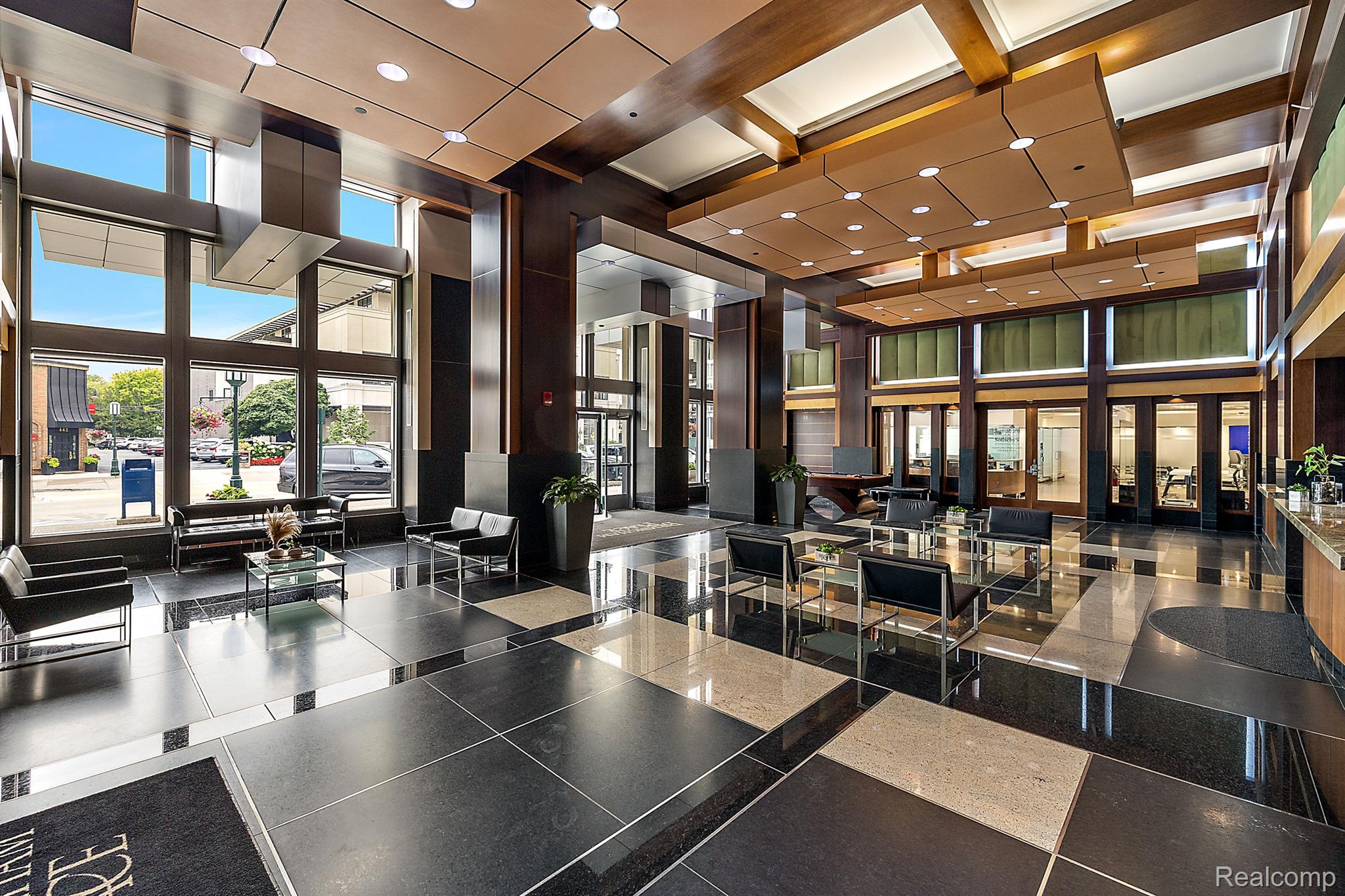 411 S Old Woodward Avenue 801