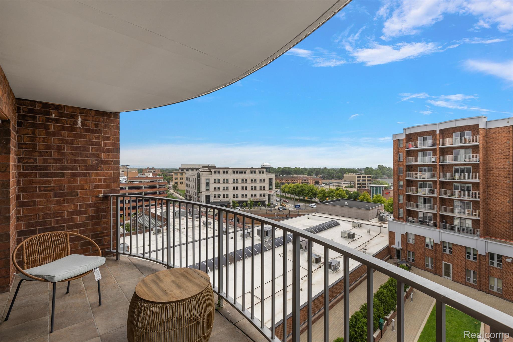 411 S Old Woodward Avenue 801