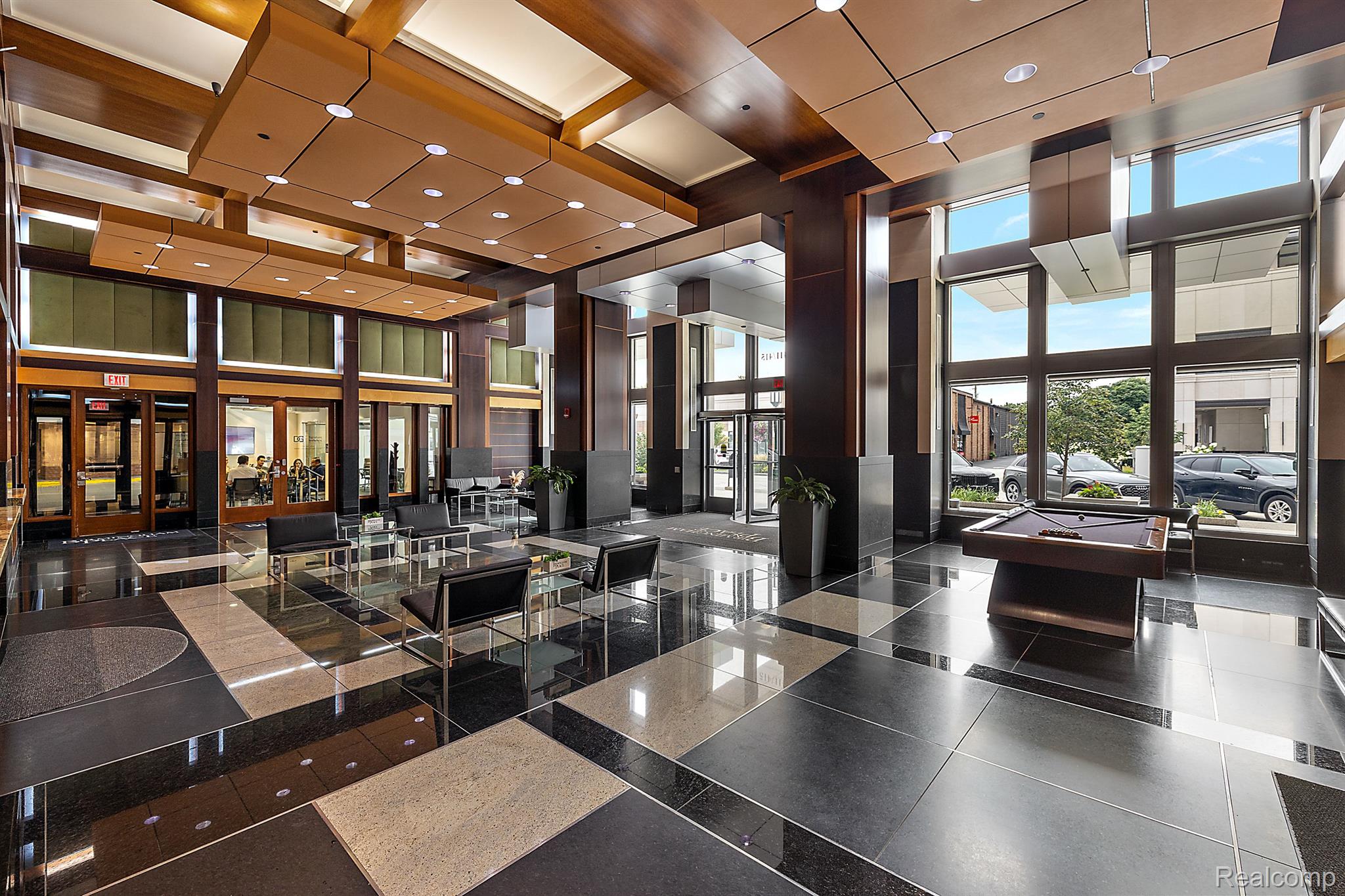 411 S Old Woodward Avenue 801