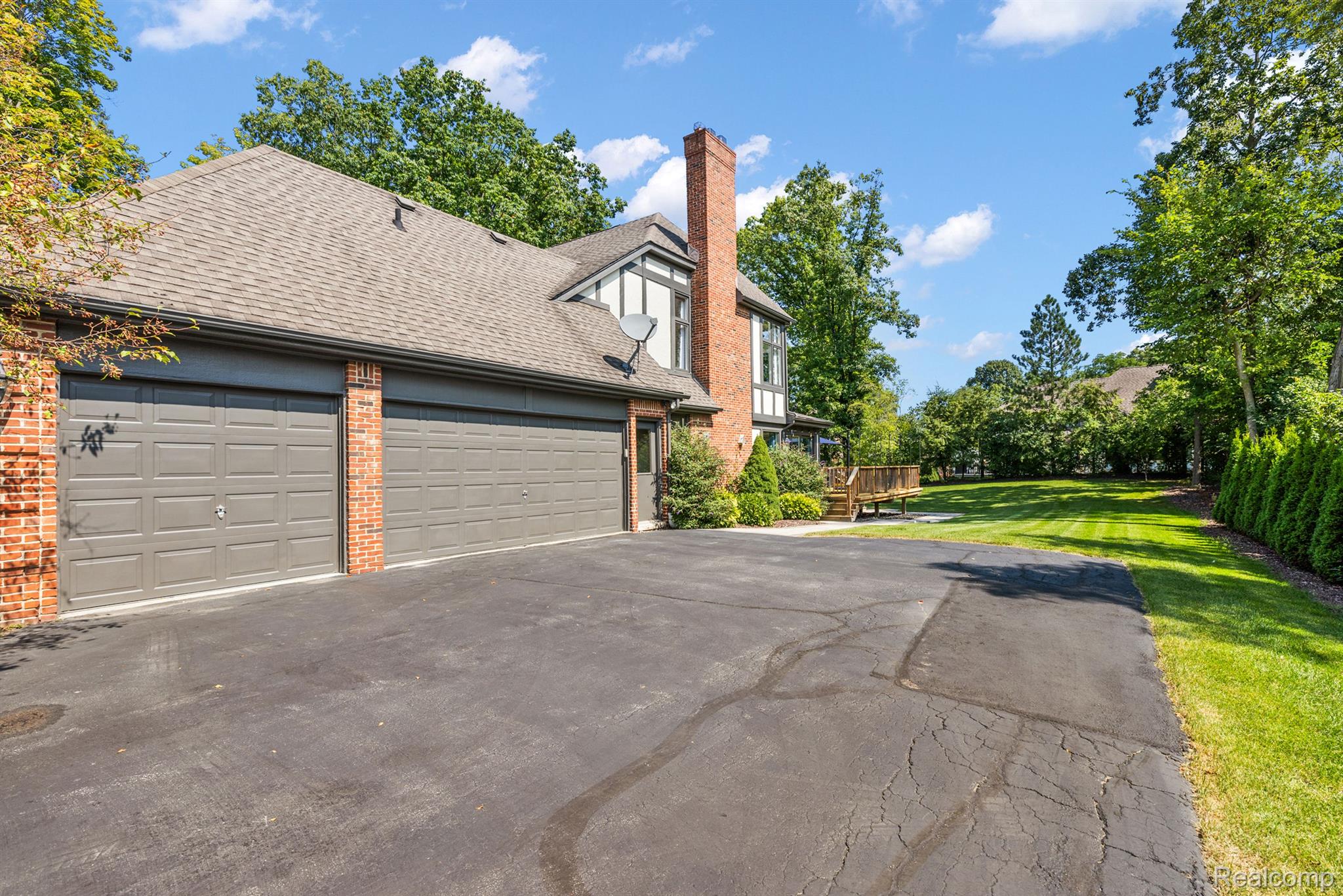 306 Vailwood Court
