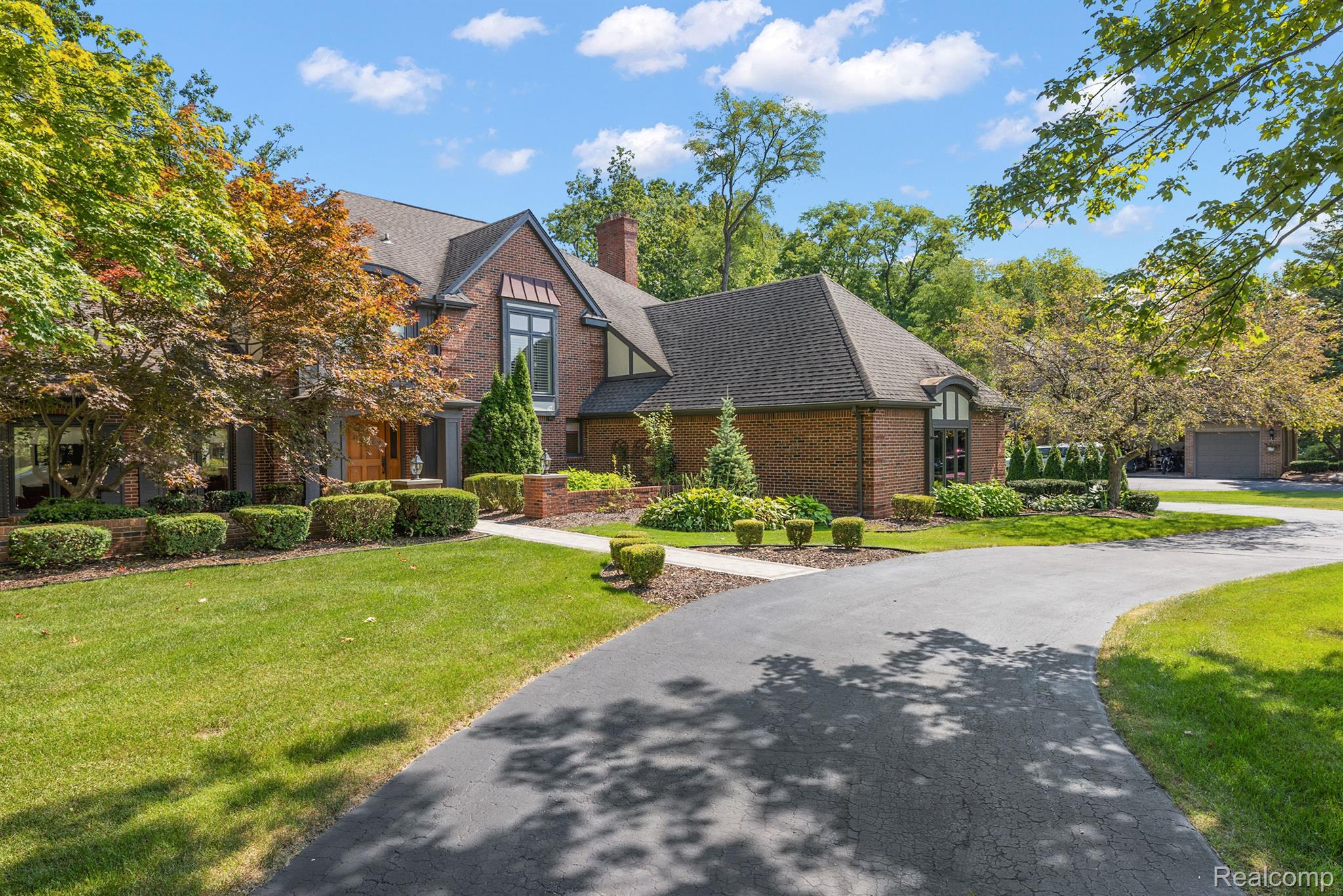 306 Vailwood Court