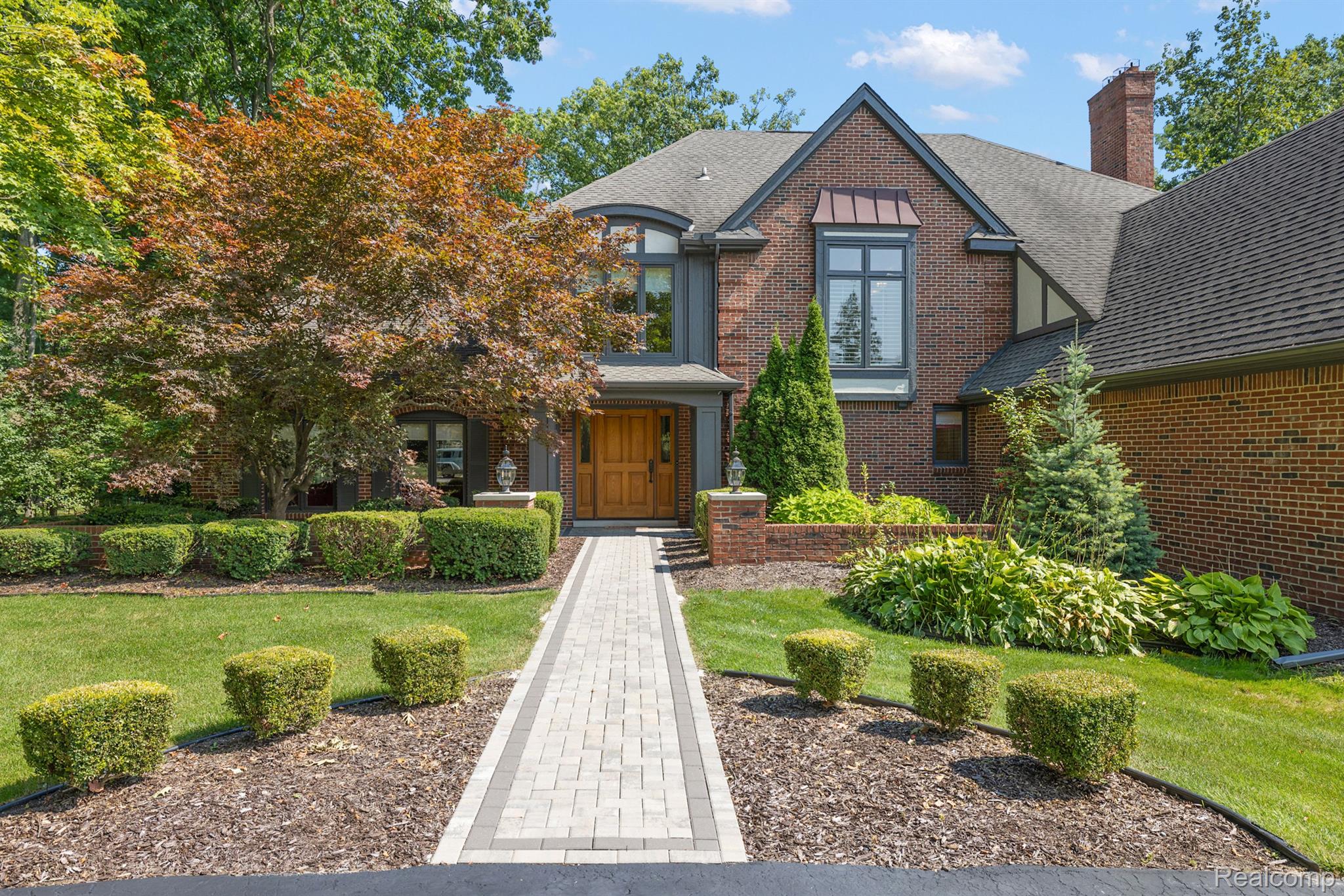 306 Vailwood Court