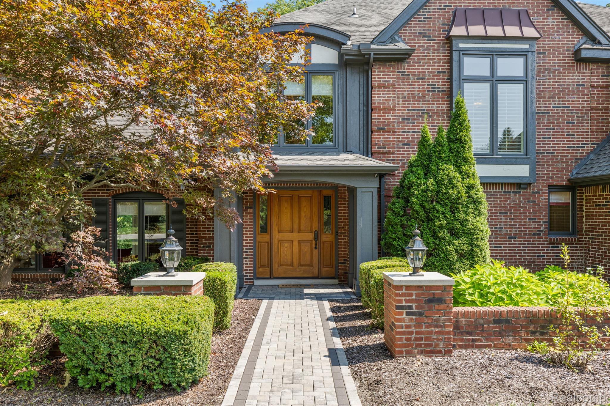 306 Vailwood Court