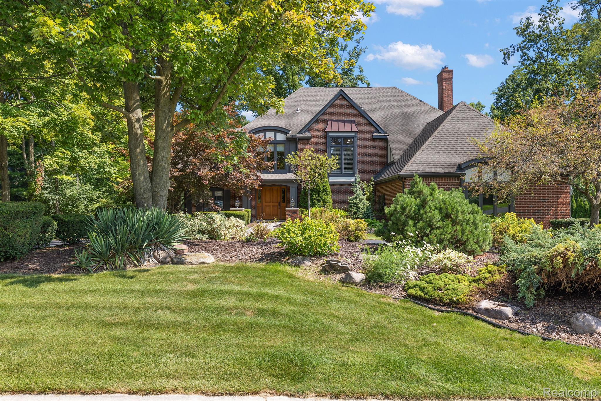 306 Vailwood Court