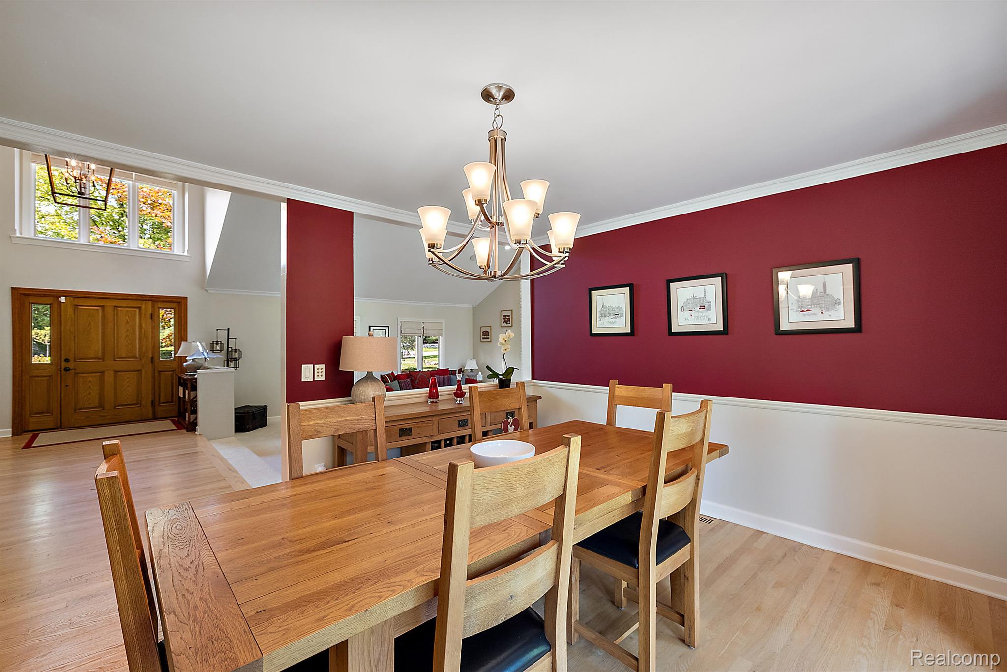 306 Vailwood Court