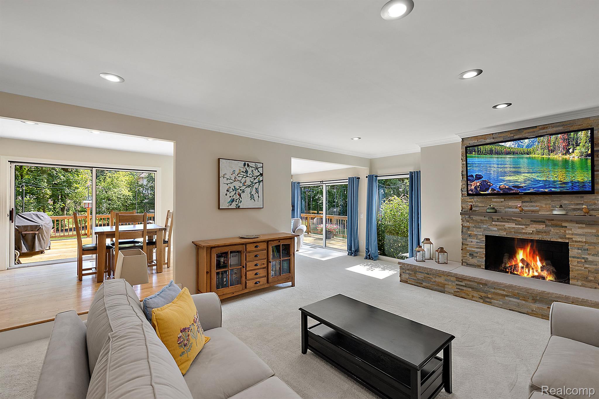 306 Vailwood Court