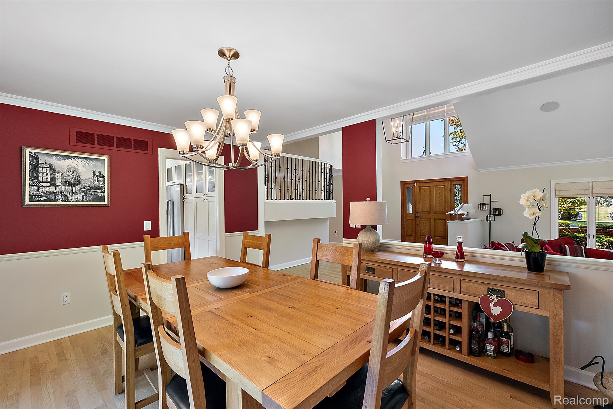 306 Vailwood Court