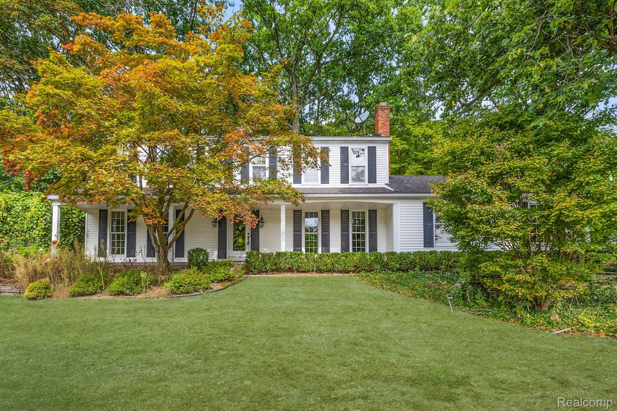727 Basswood Drive
