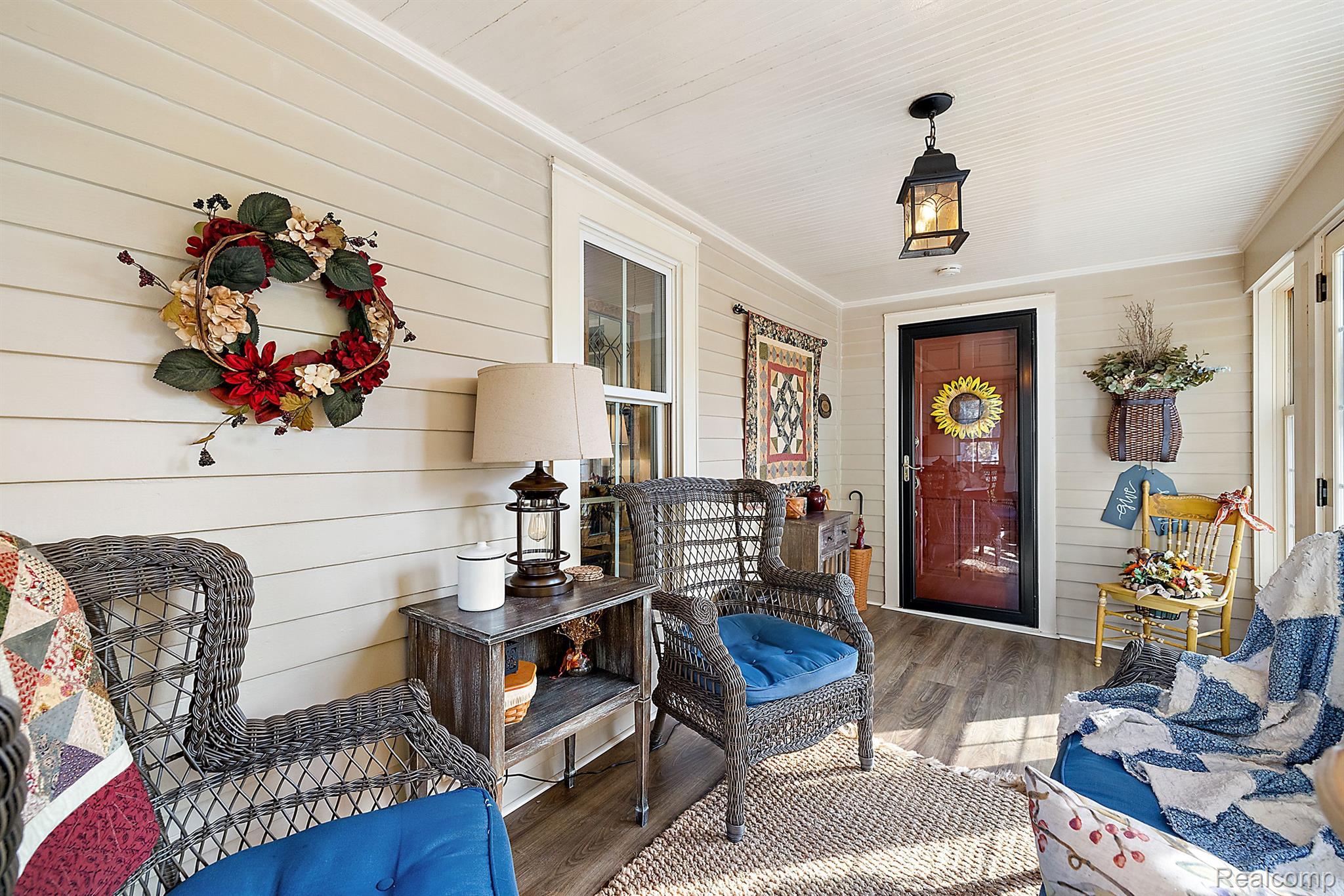 1266 Washington Road