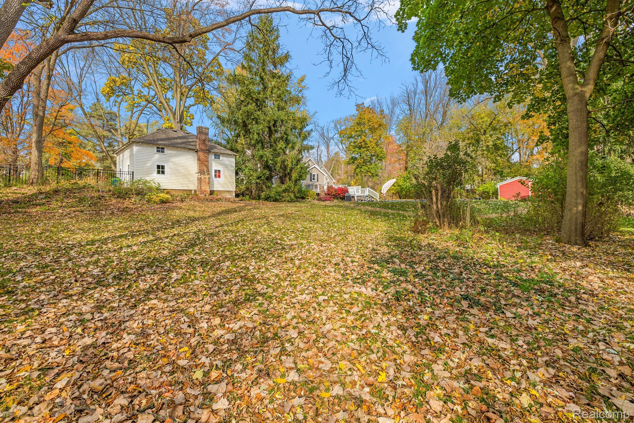 1266 Washington Road