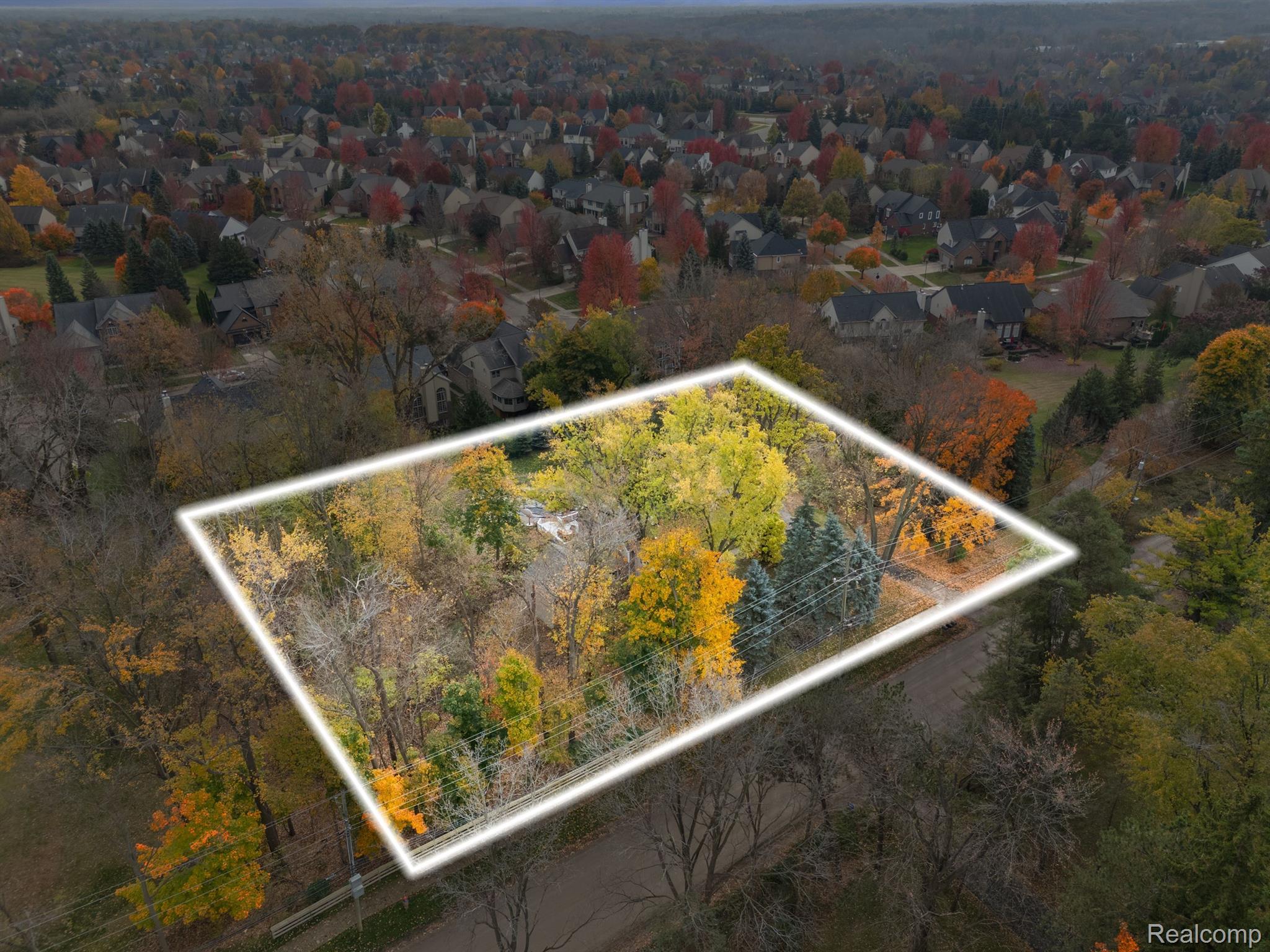 1266 Washington Road