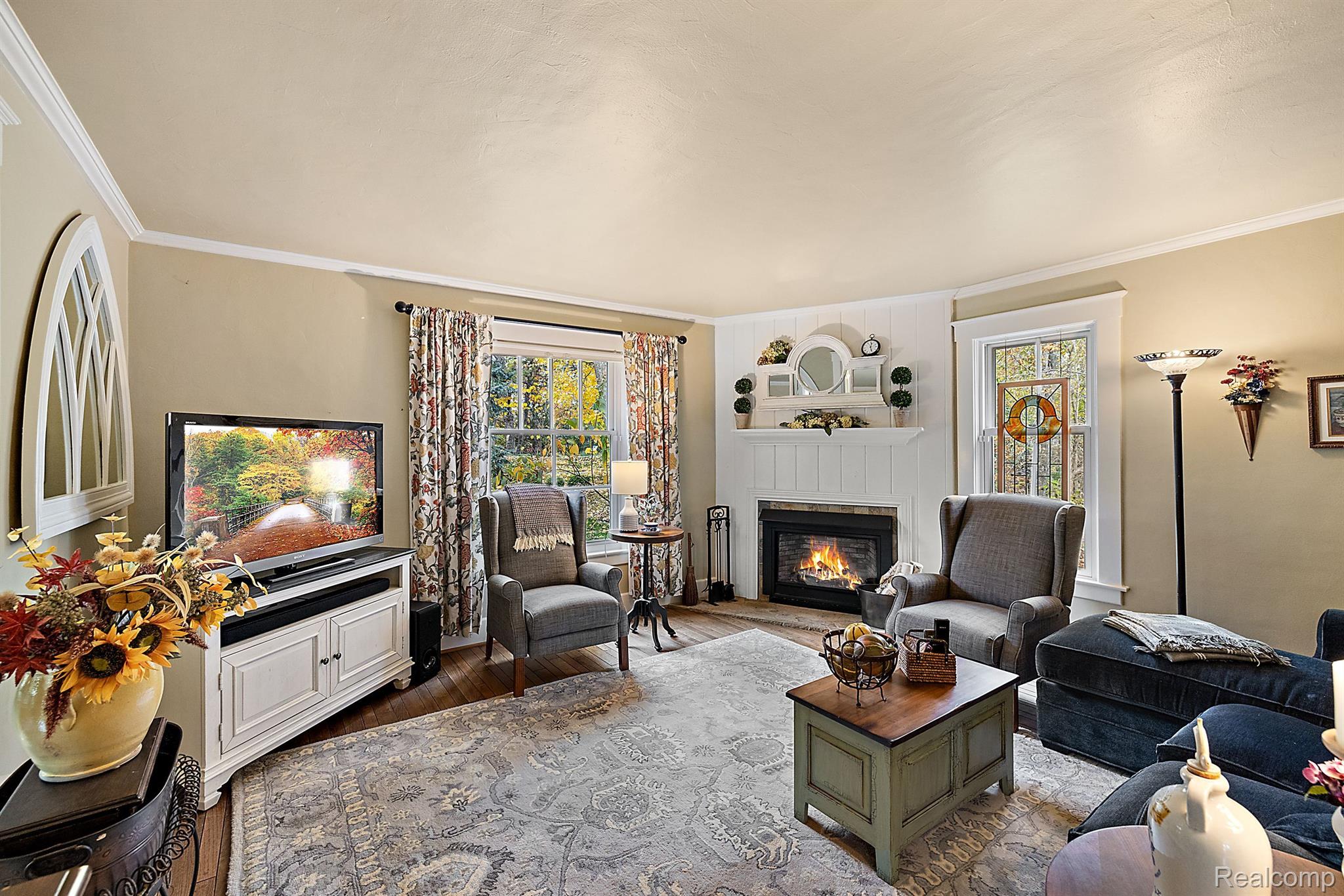 1266 Washington Road