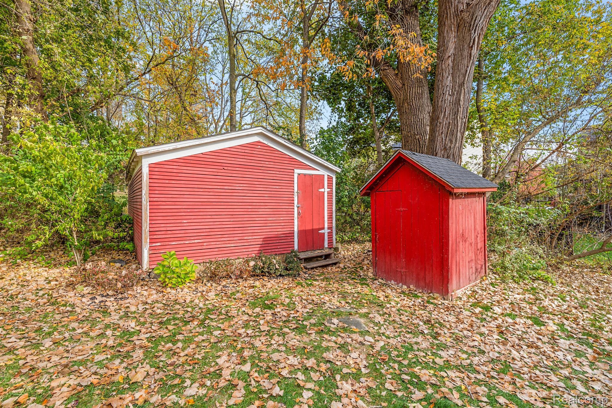 1266 Washington Road