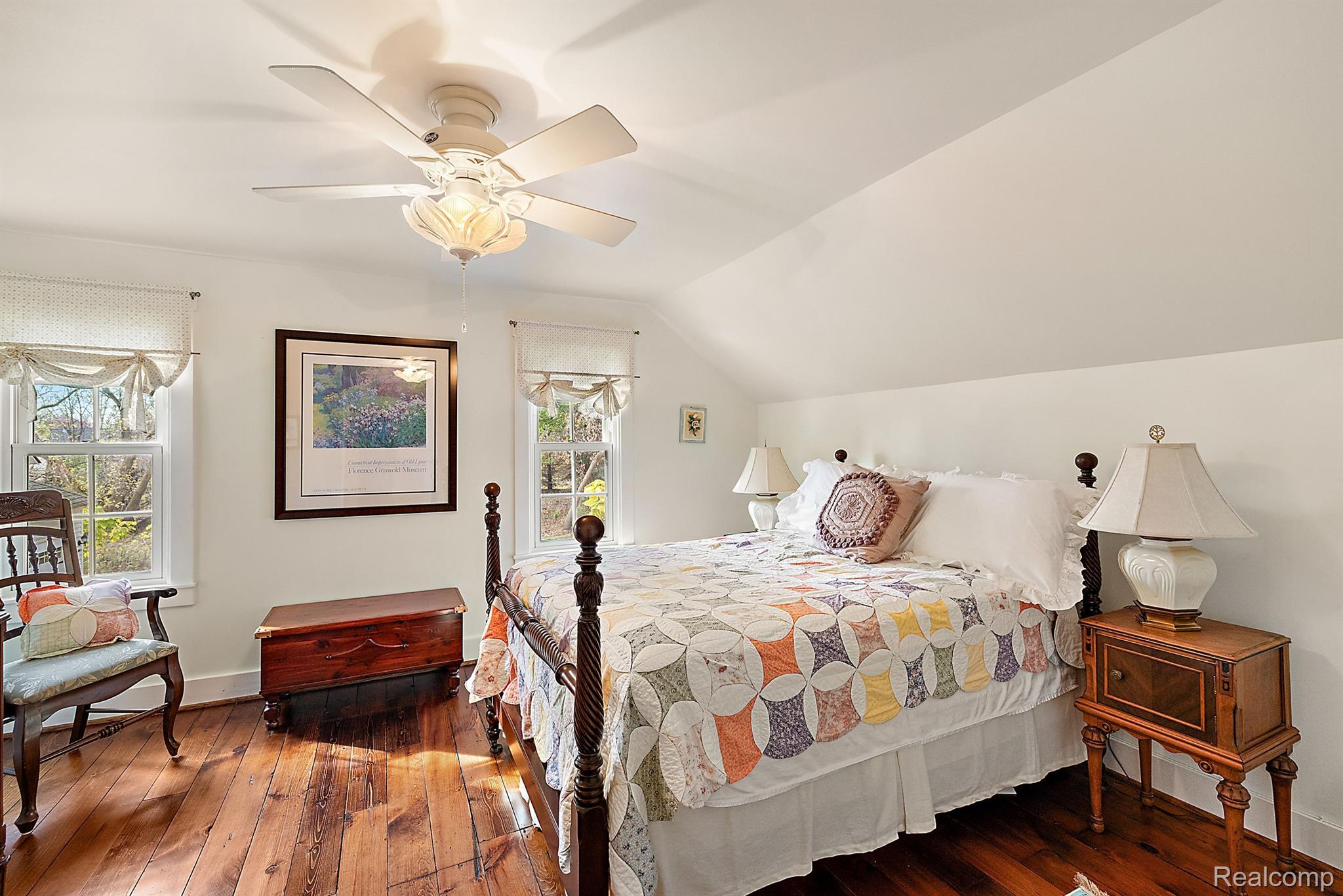 1266 Washington Road