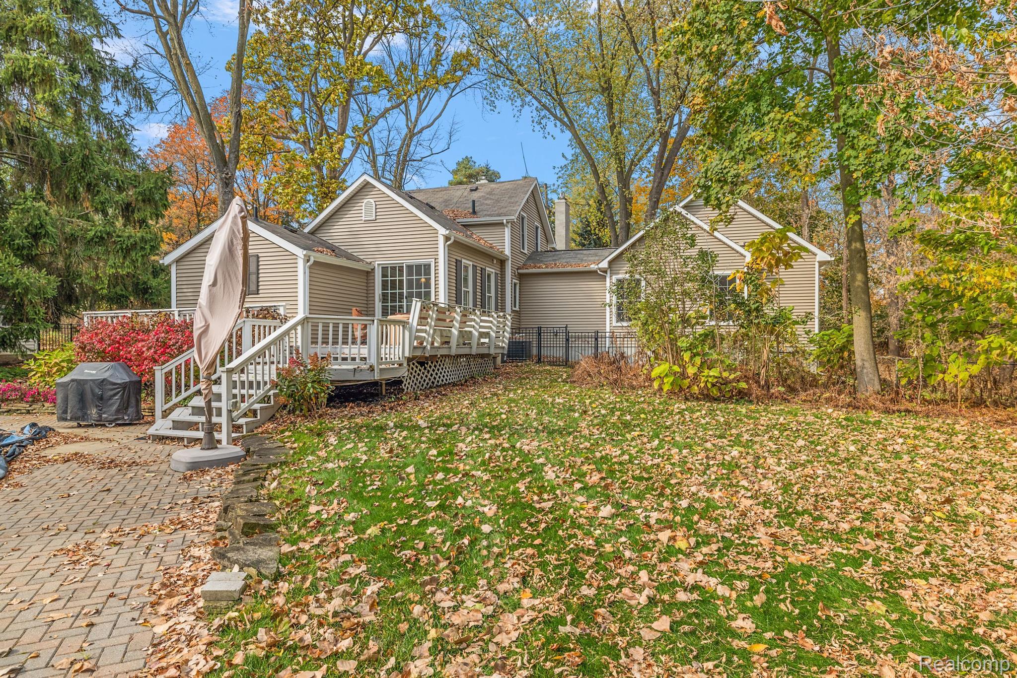 1266 Washington Road