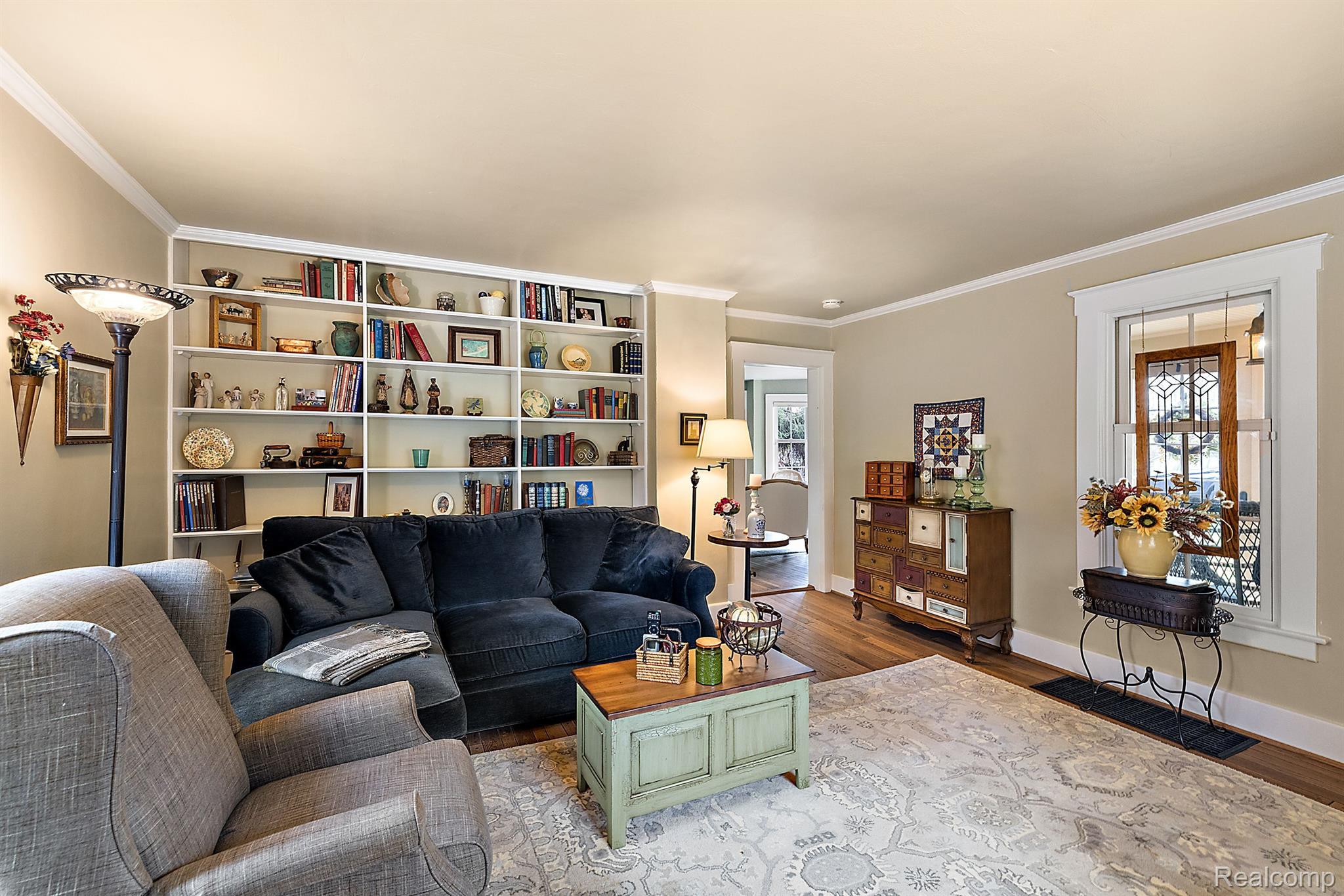 1266 Washington Road