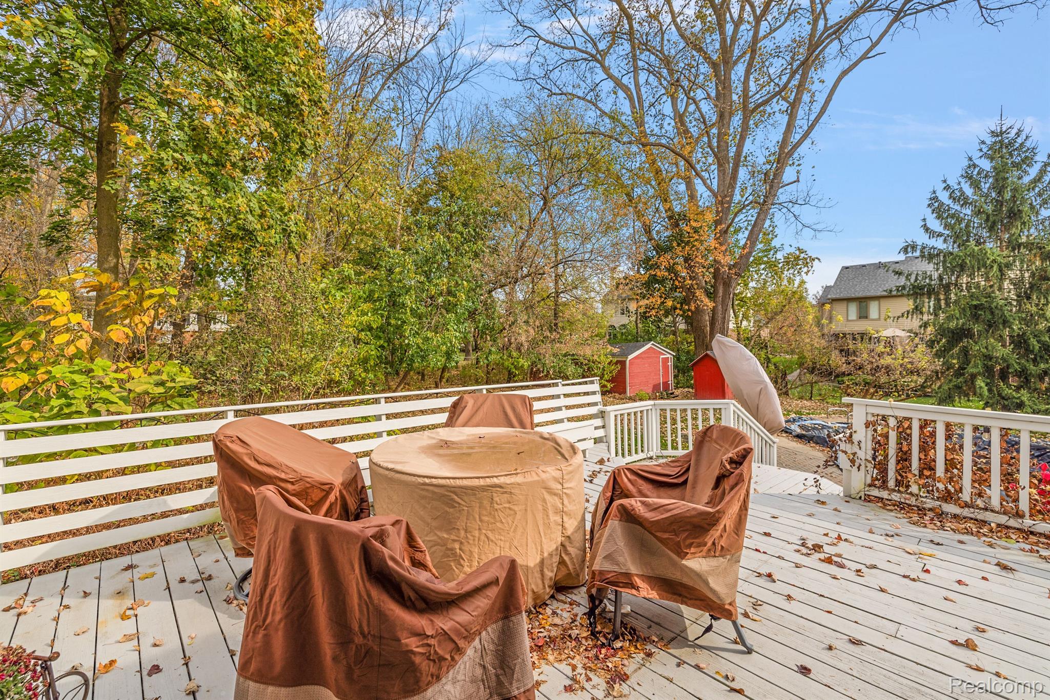 1266 Washington Road