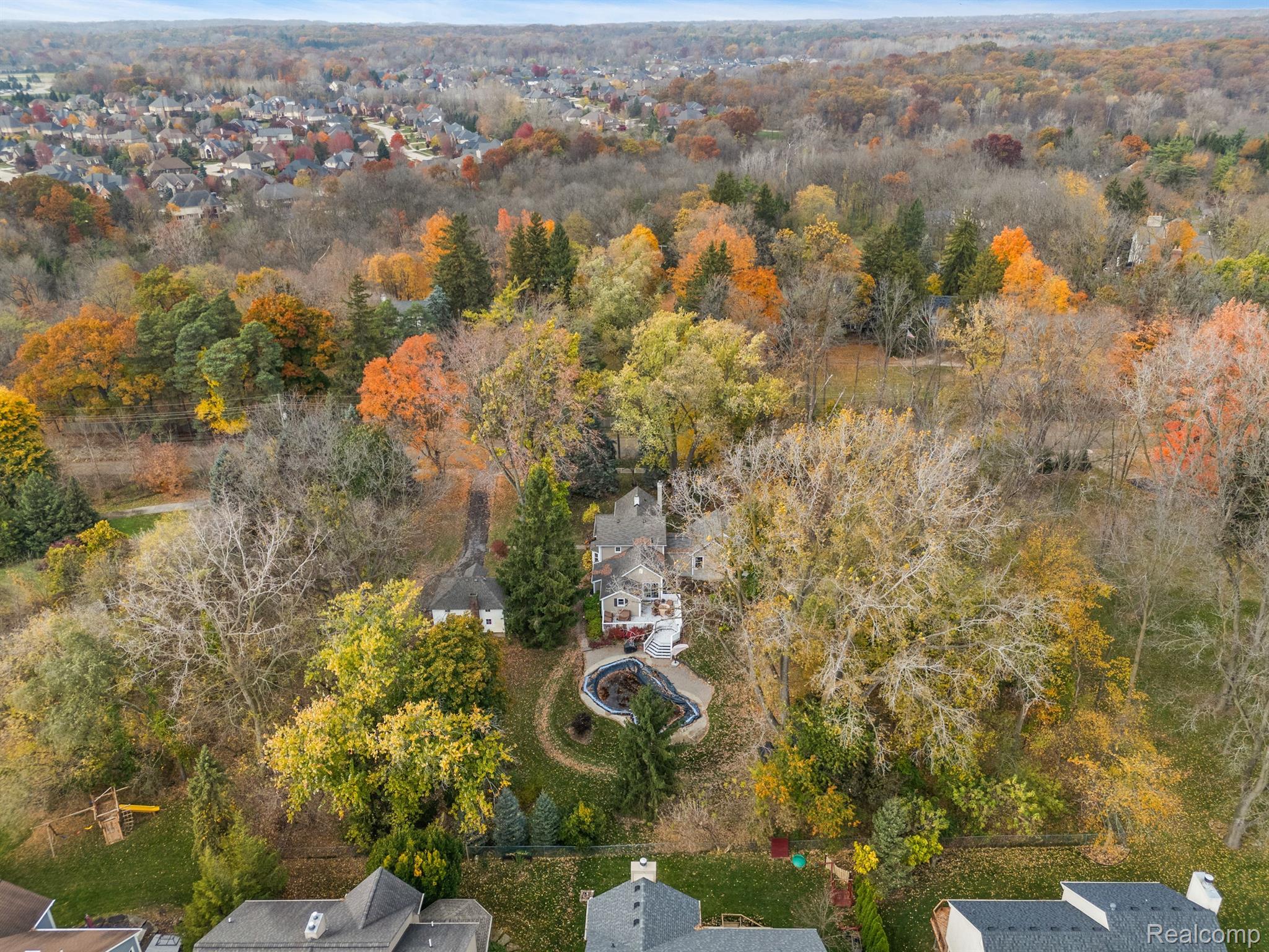 1266 Washington Road