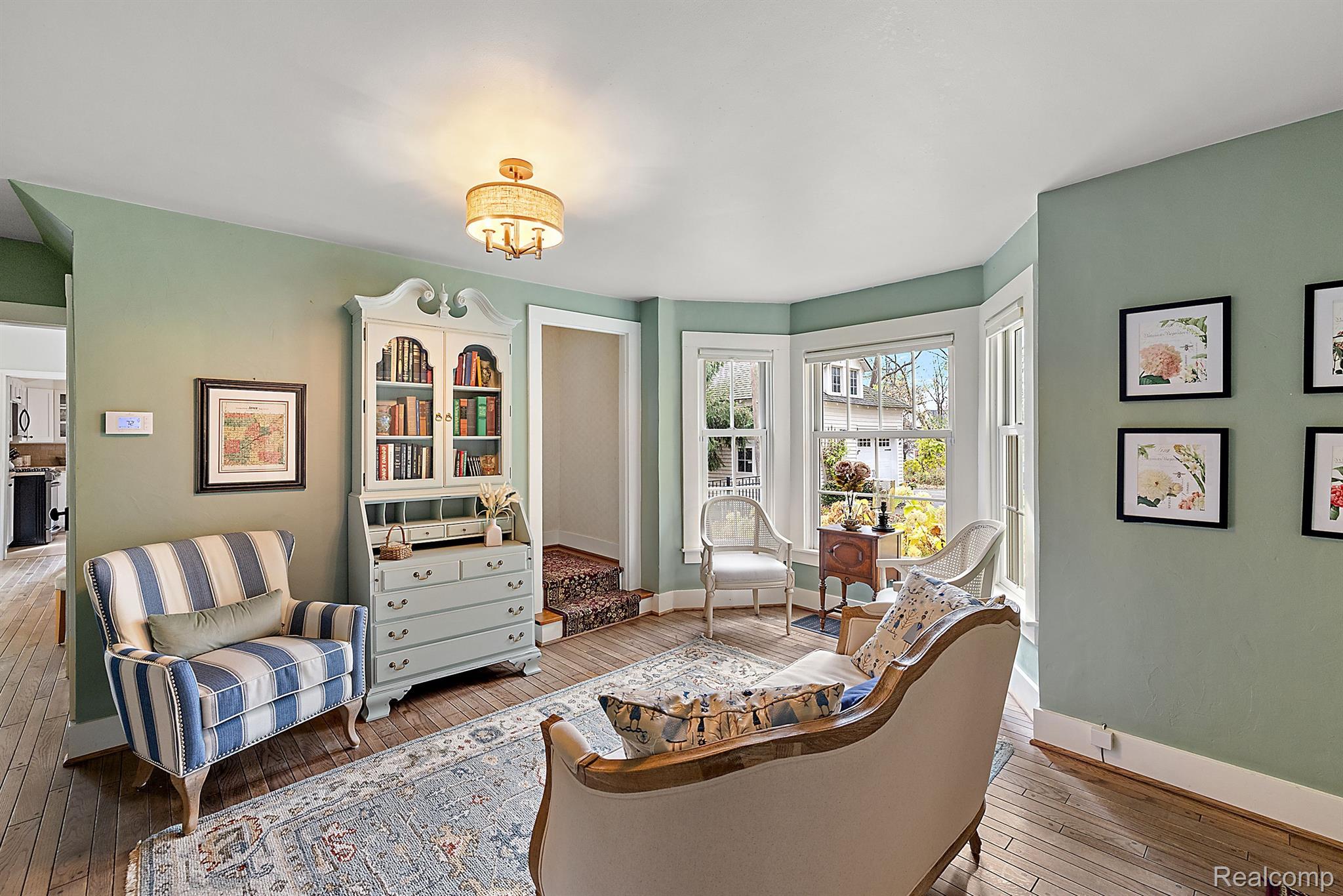 1266 Washington Road