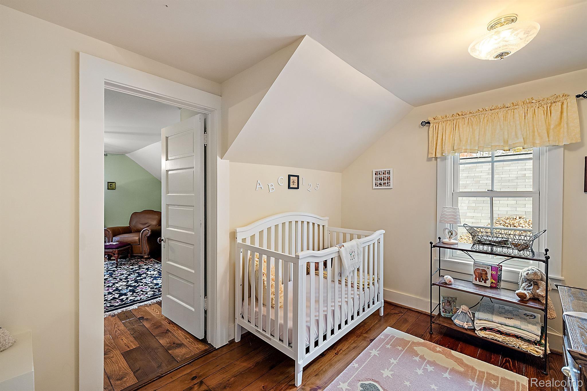 1266 Washington Road